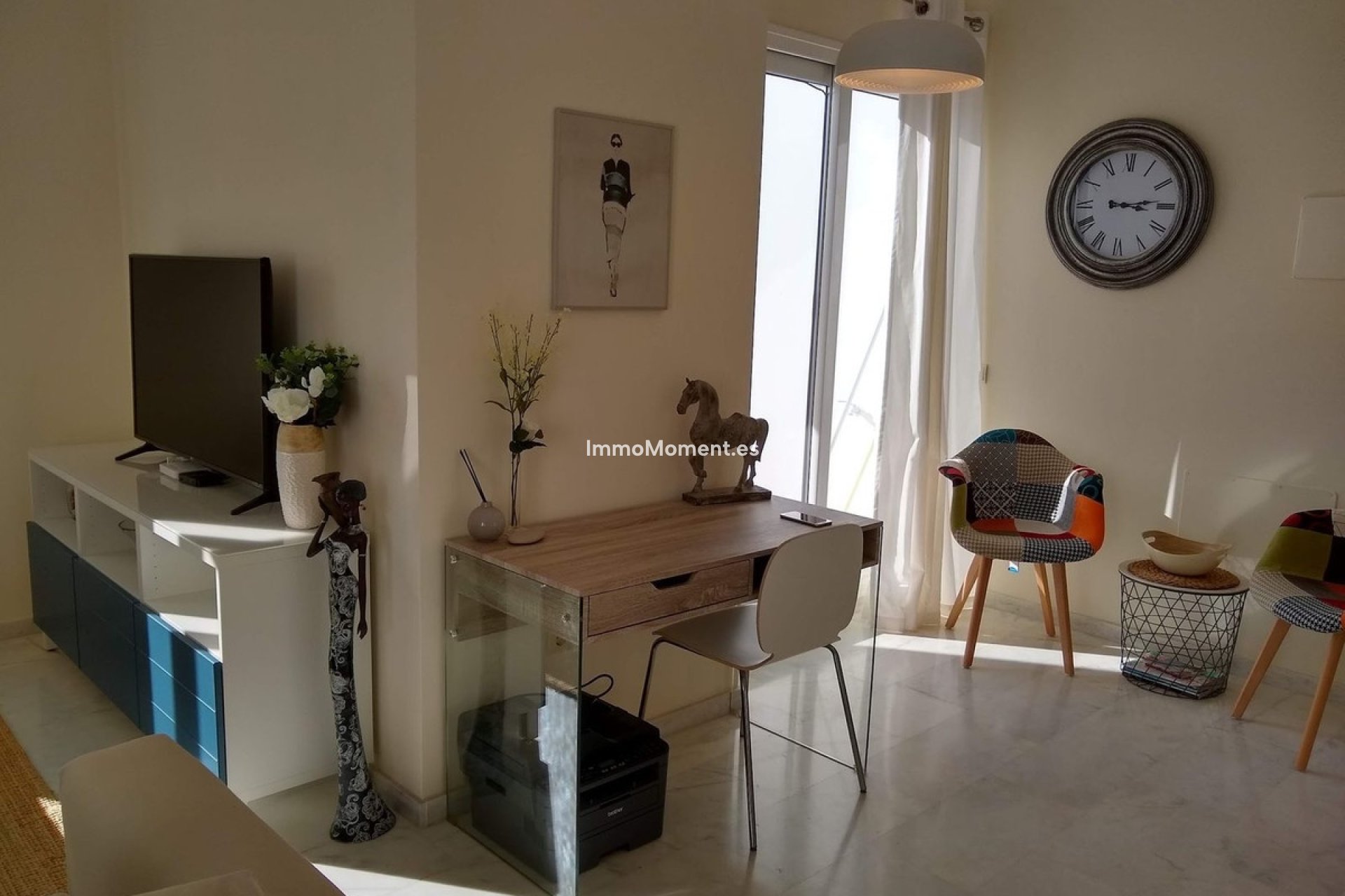 Wiederverkauf - Wohnung - Estepona  - Valle Romano