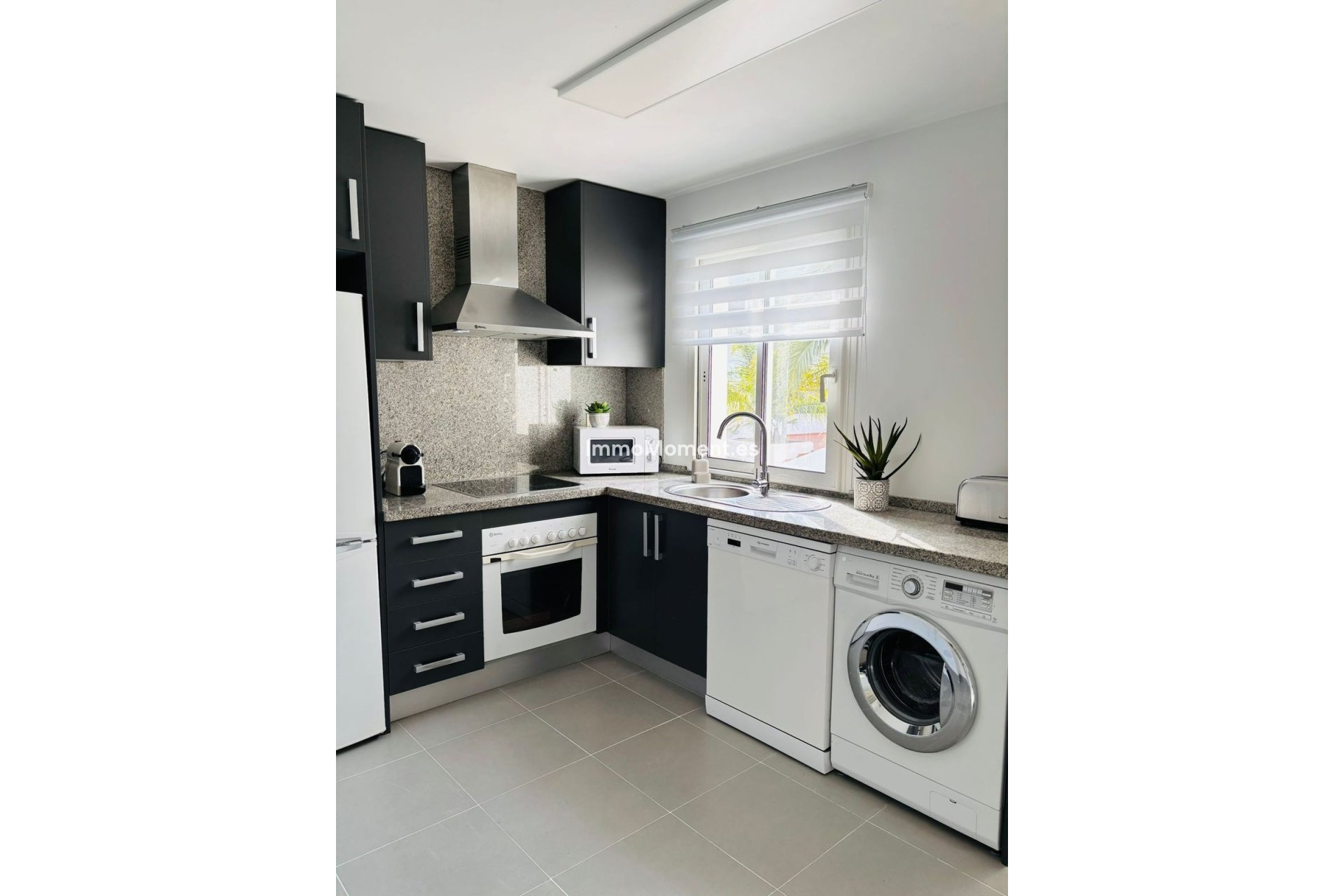 Wiederverkauf - Wohnung - Estepona  - Valle Romano