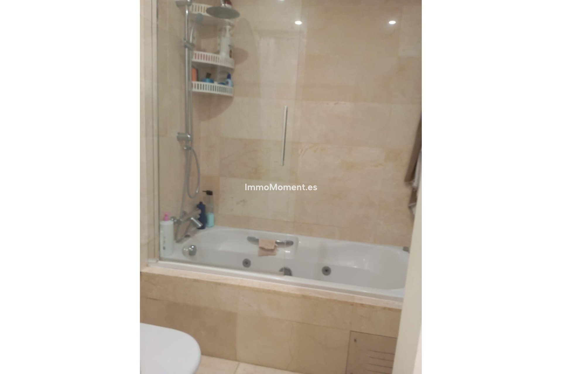 Wiederverkauf - Wohnung - Estepona  - Valle Romano