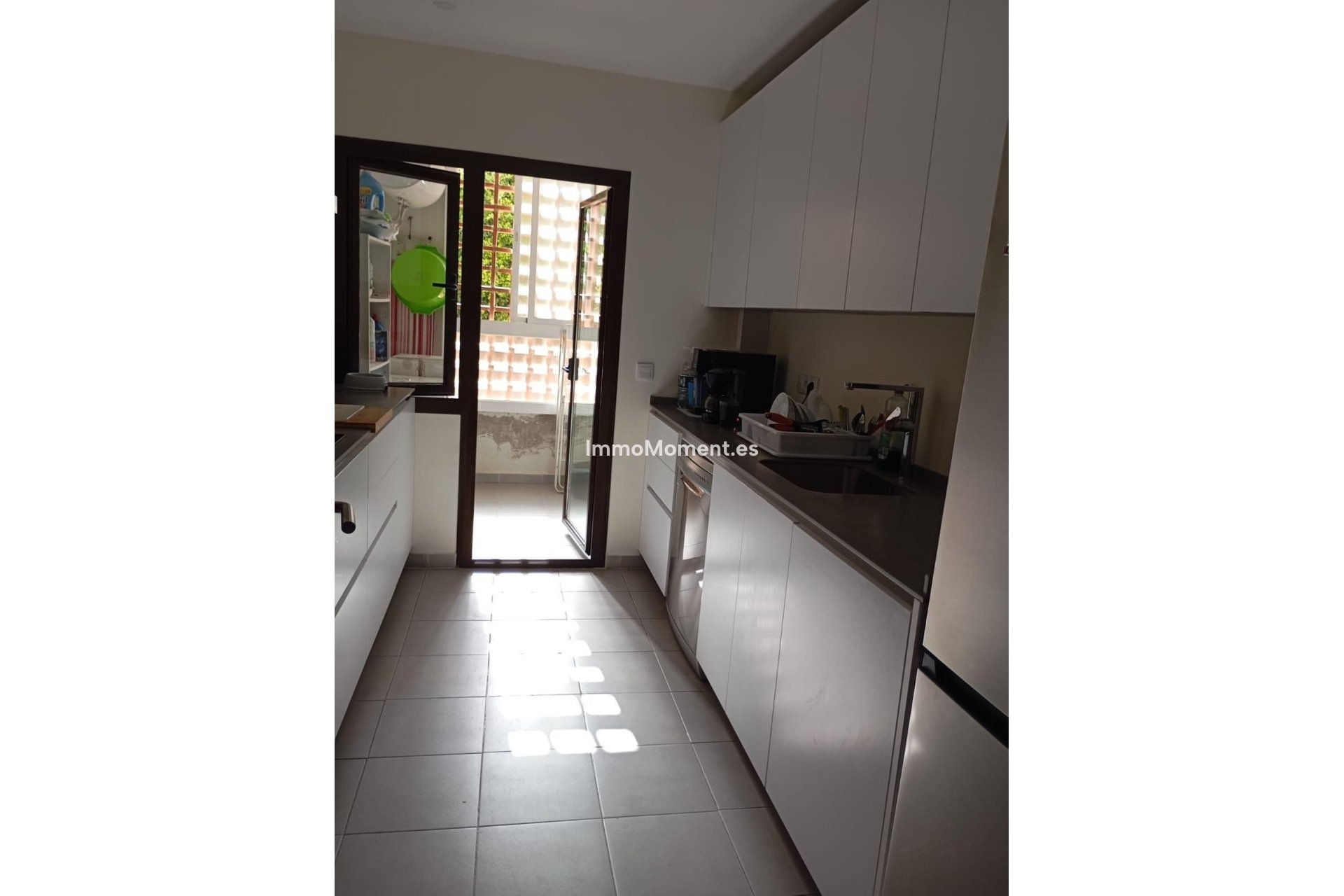 Wiederverkauf - Wohnung - Estepona  - Valle Romano