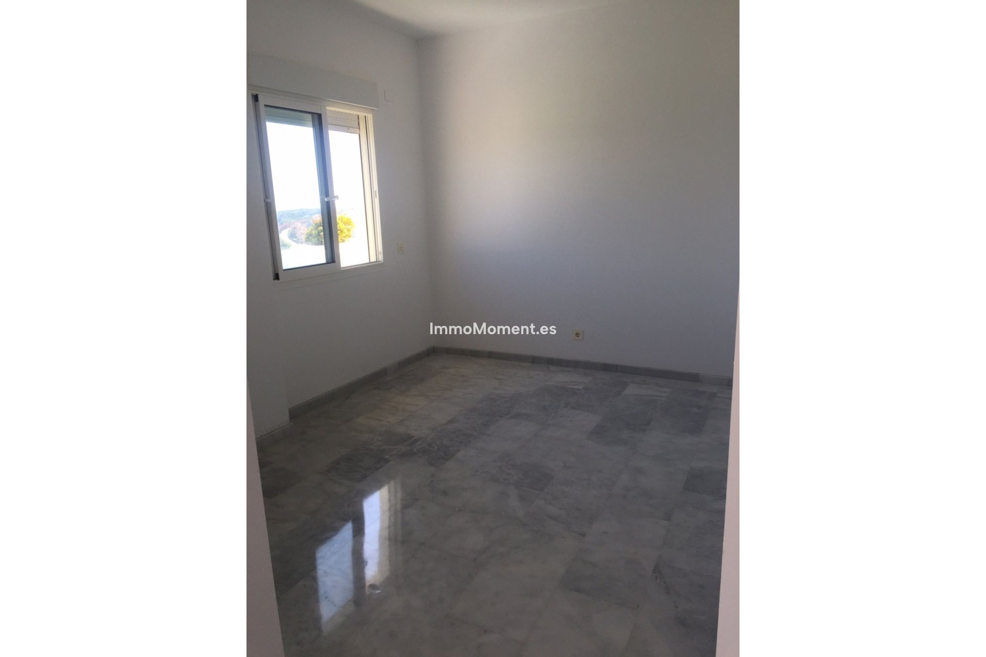 Wiederverkauf - Wohnung - Estepona  - Valle Romano