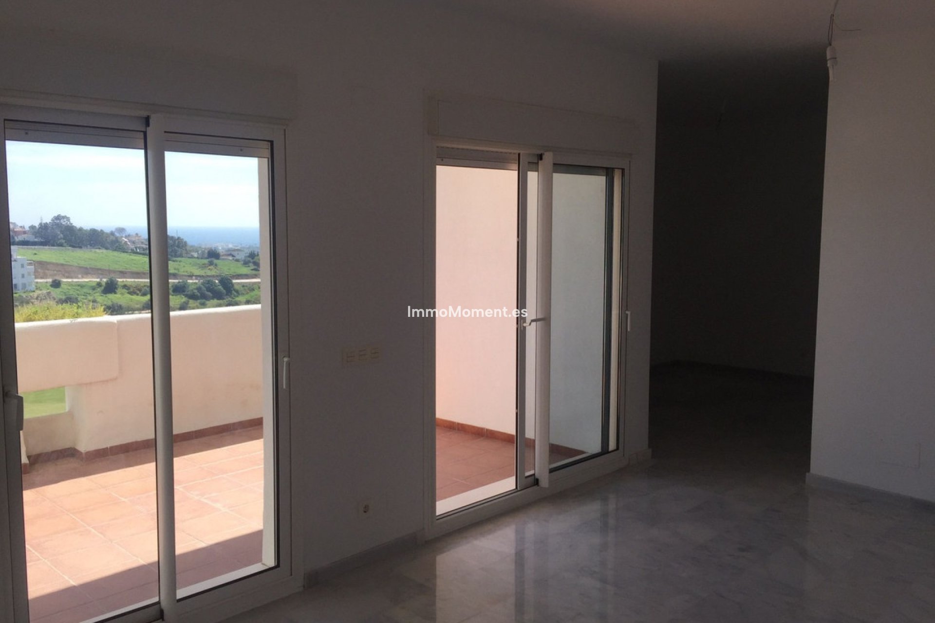 Wiederverkauf - Wohnung - Estepona  - Valle Romano