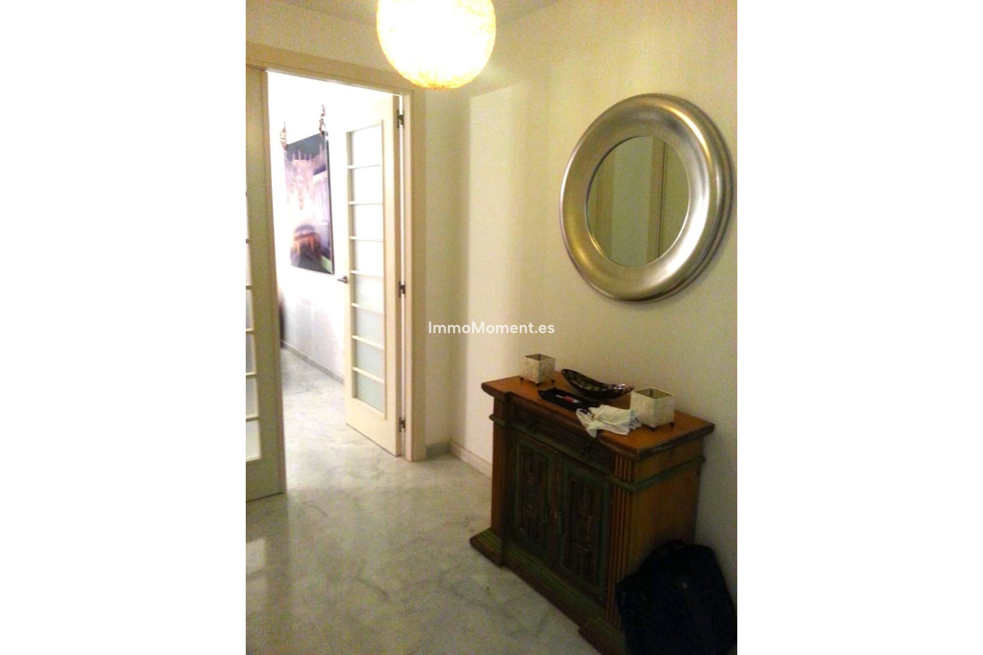 Wiederverkauf - Wohnung - Estepona  - Valle Romano