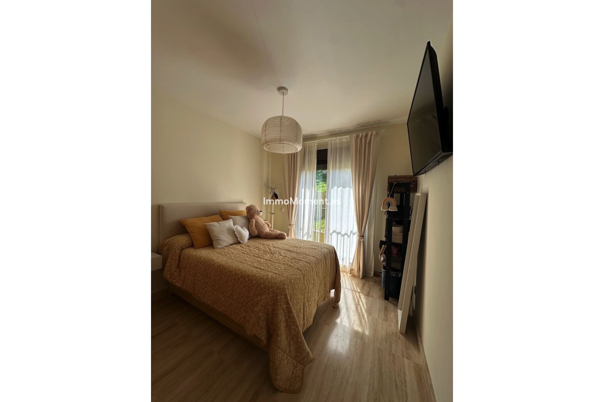 Wiederverkauf - Wohnung - Estepona  - Valle Romano