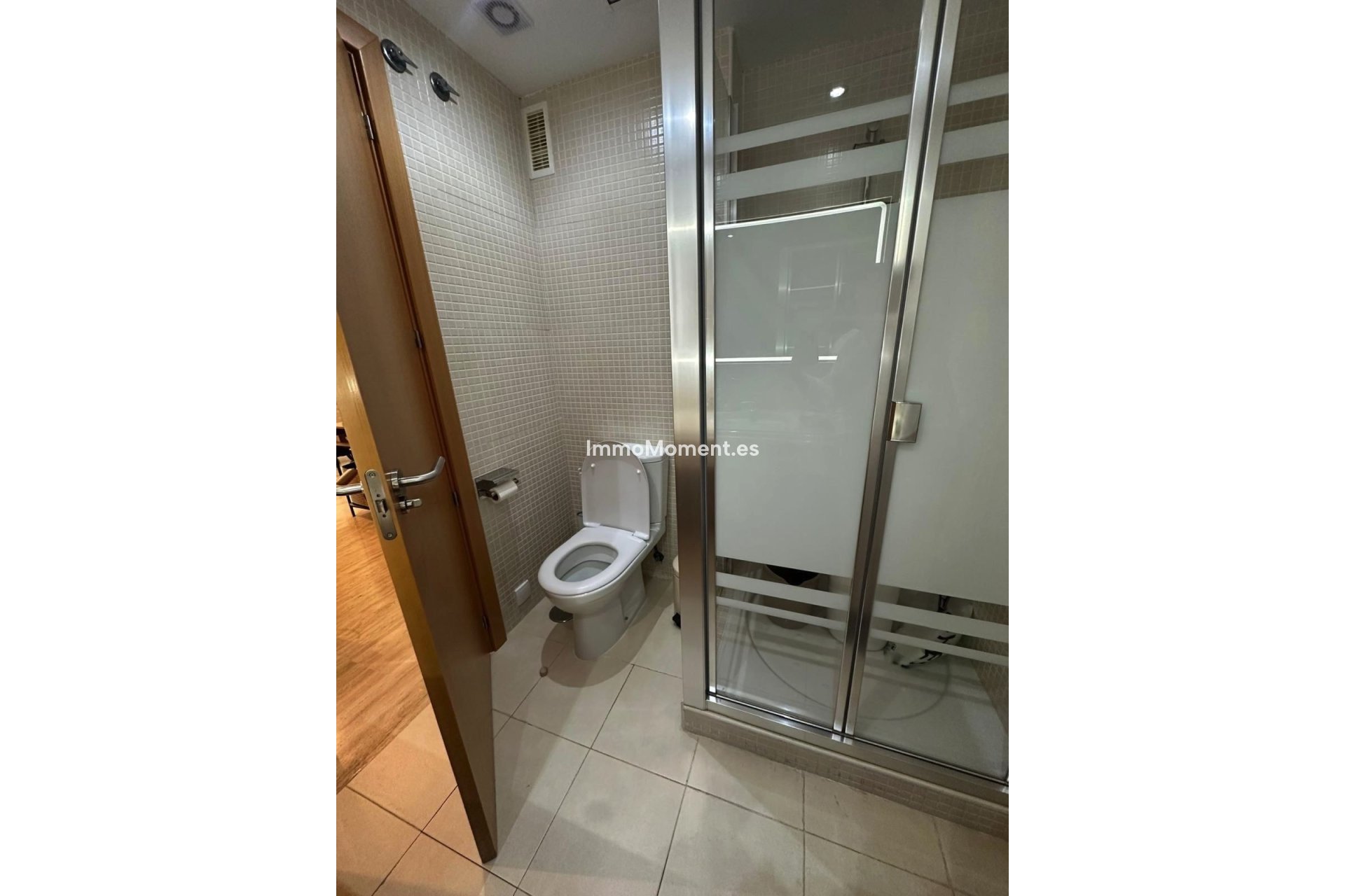 Wiederverkauf - Wohnung - Estepona  - Valle Romano