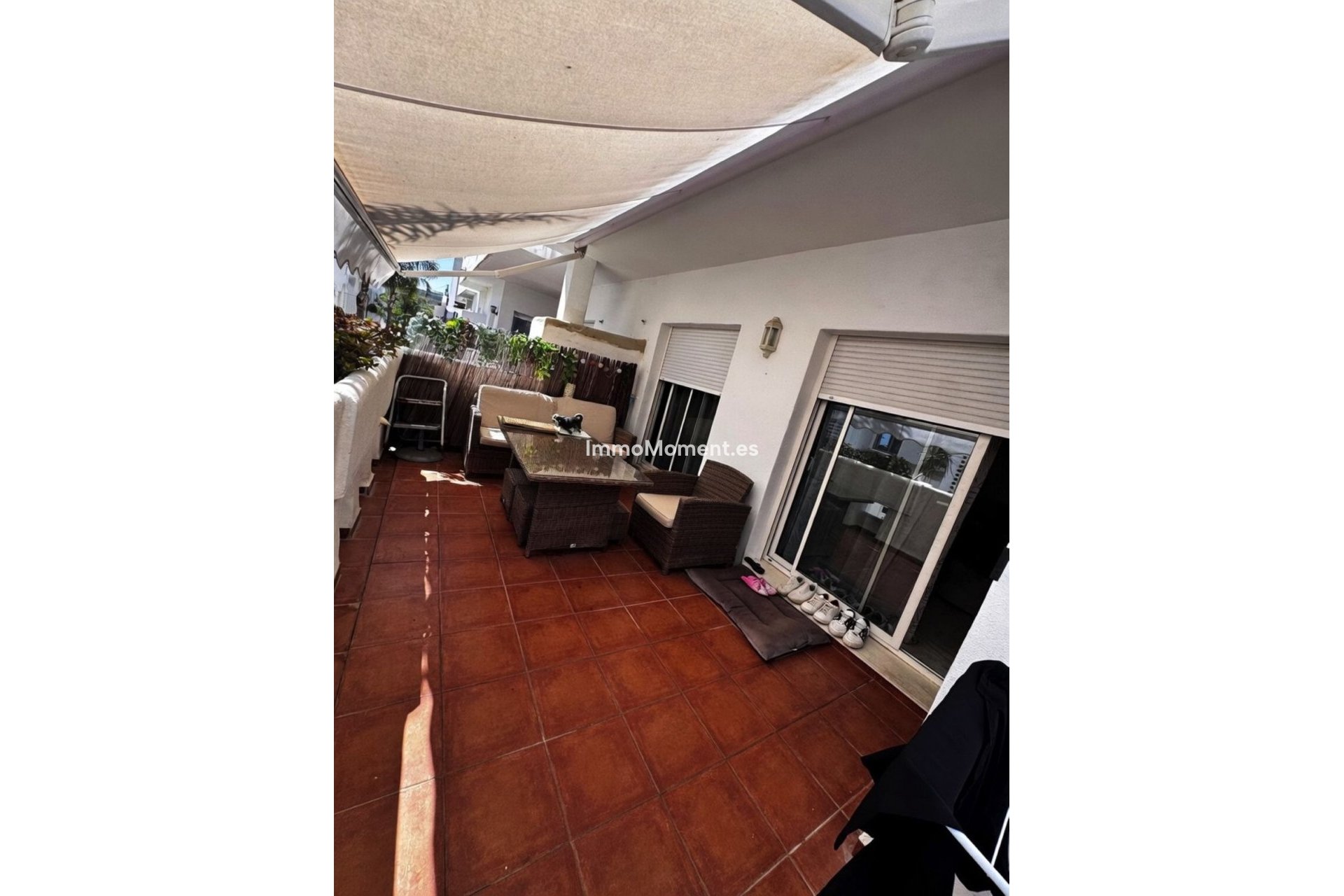 Wiederverkauf - Wohnung - Estepona  - Valle Romano