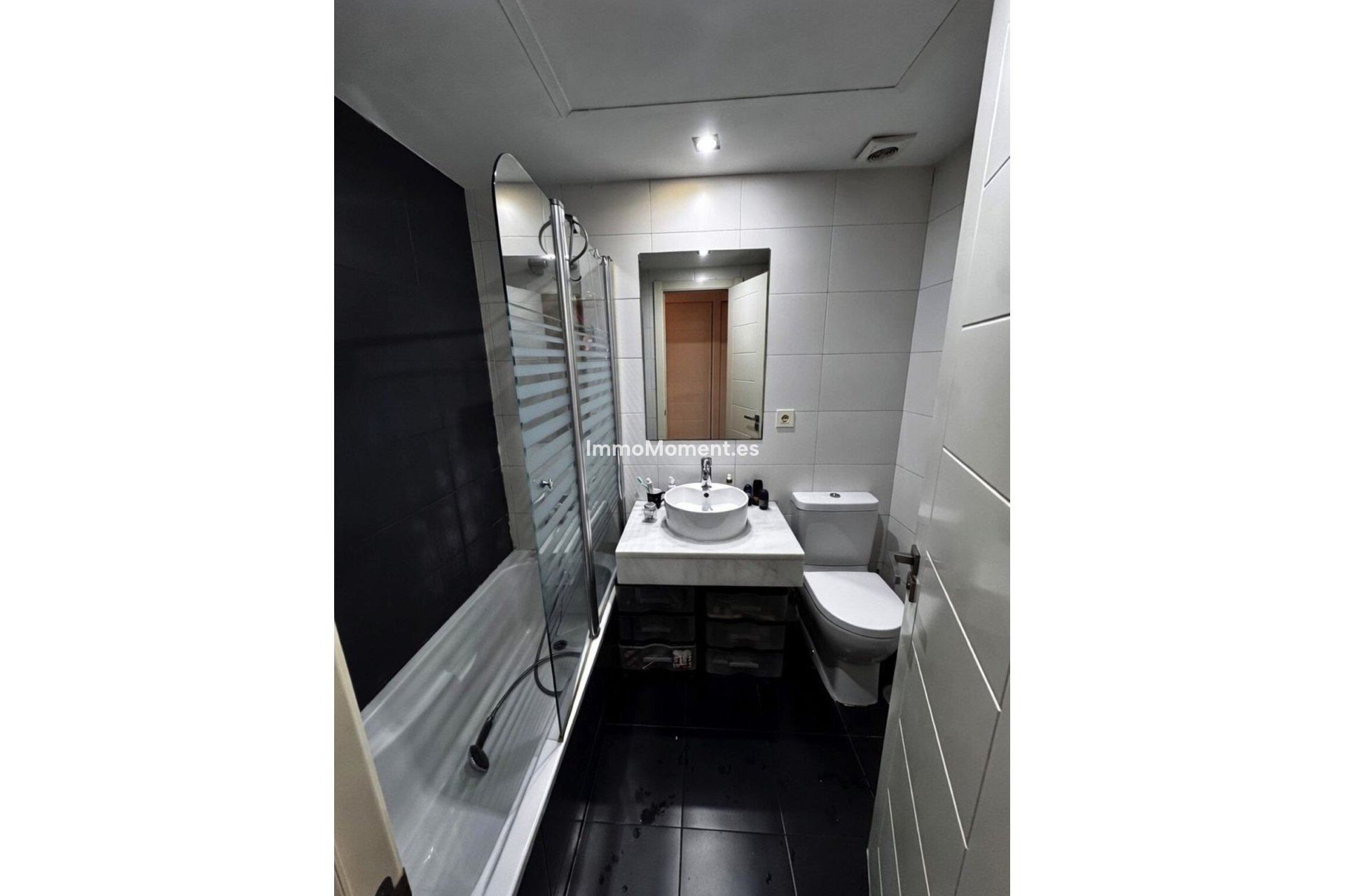 Wiederverkauf - Wohnung - Estepona  - Valle Romano