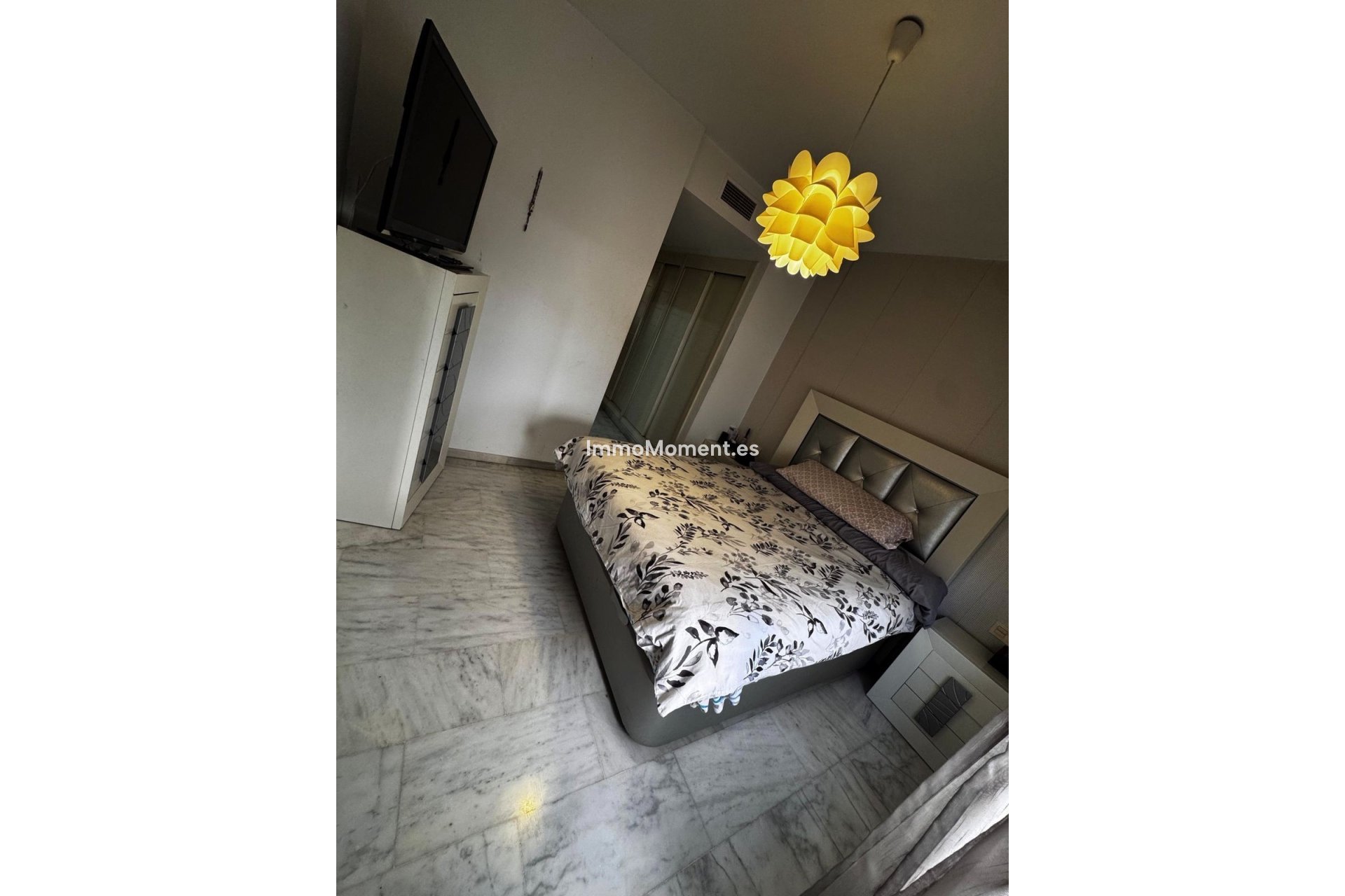 Wiederverkauf - Wohnung - Estepona  - Valle Romano