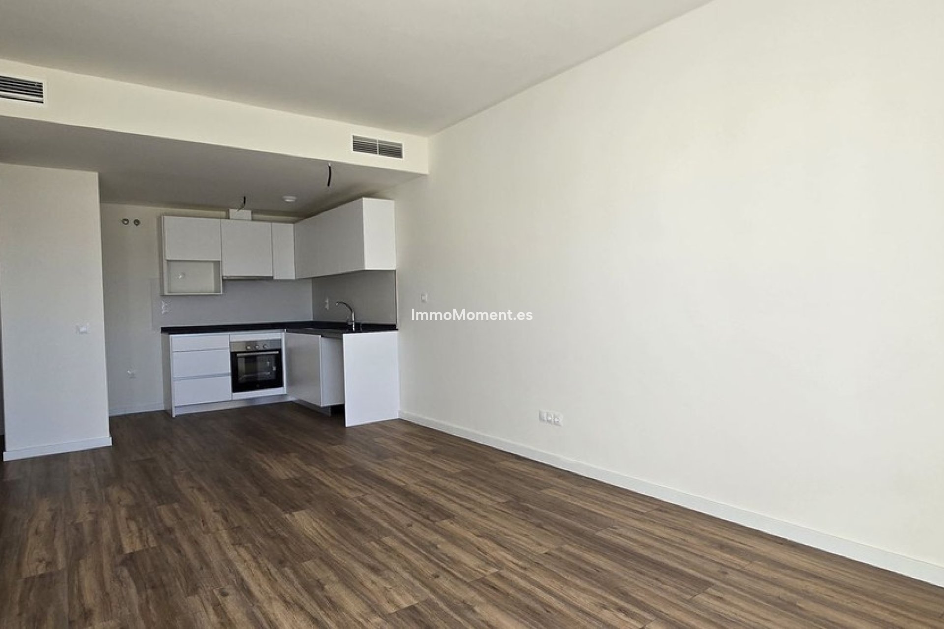 Wiederverkauf - Wohnung - Estepona  - Valle Romano