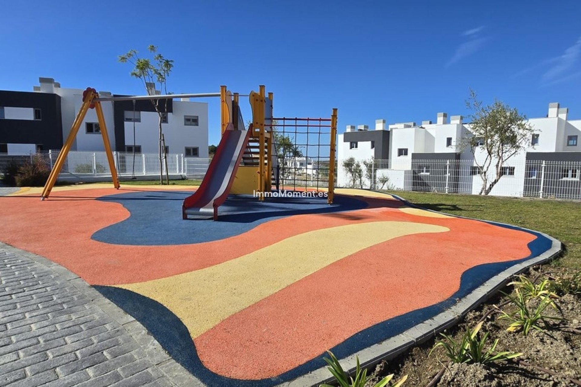 Wiederverkauf - Wohnung - Estepona  - Valle Romano