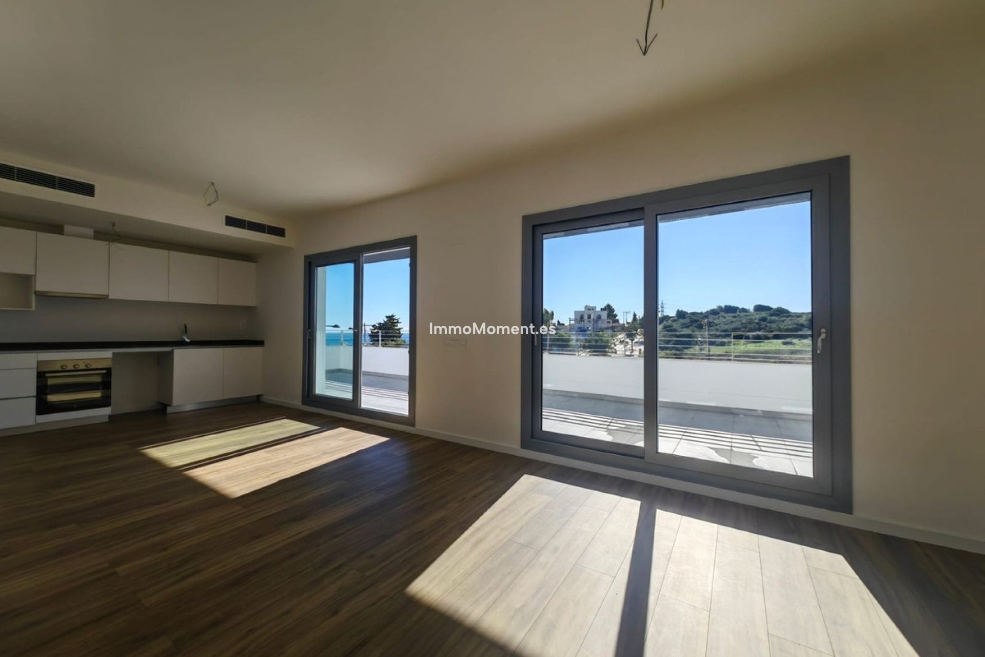 Wiederverkauf - Wohnung - Estepona  - Valle Romano