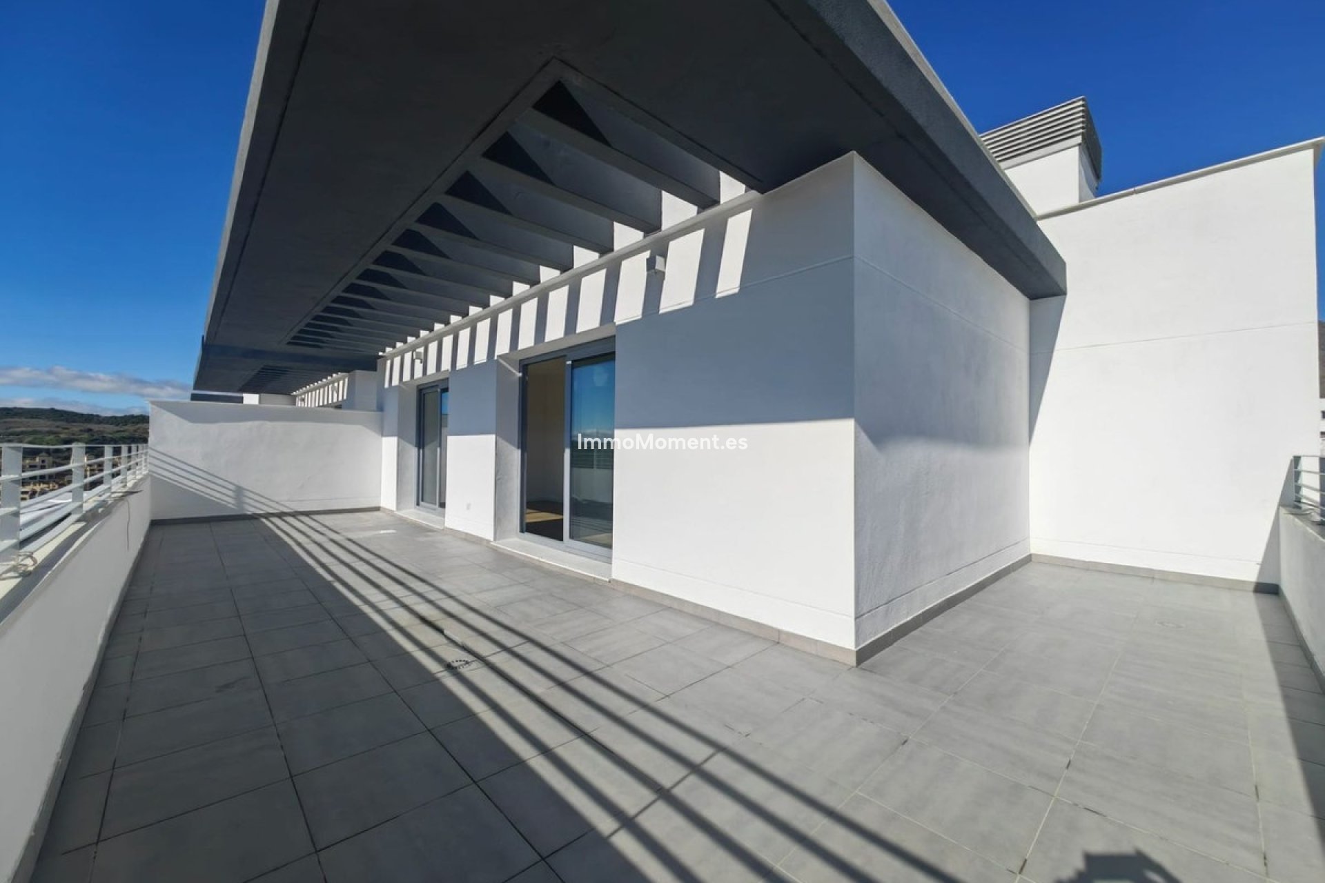 Wiederverkauf - Wohnung - Estepona  - Valle Romano