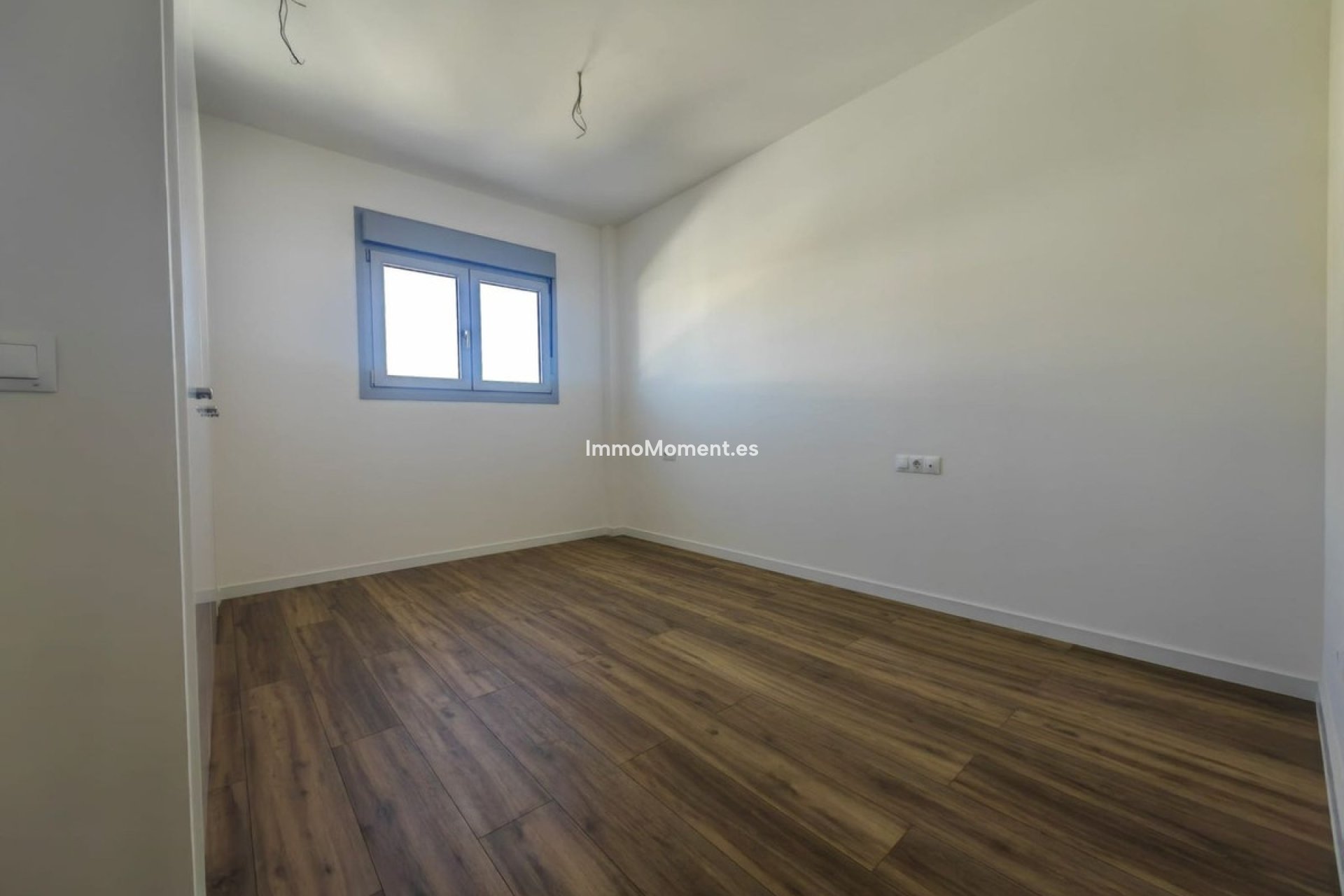Wiederverkauf - Wohnung - Estepona  - Valle Romano