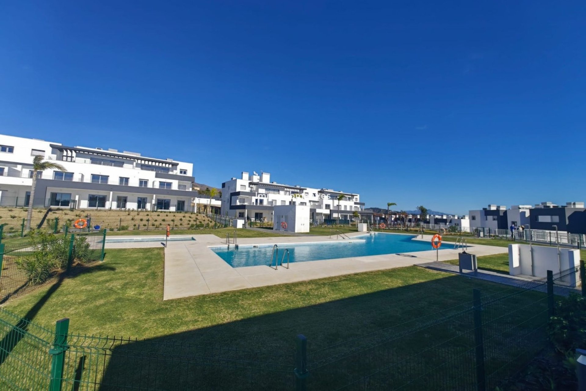 Wiederverkauf - Wohnung - Estepona  - Valle Romano