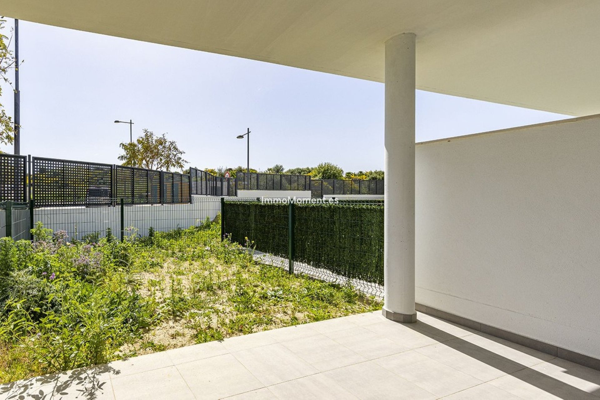 Wiederverkauf - Wohnung - Estepona  - Valle Romano