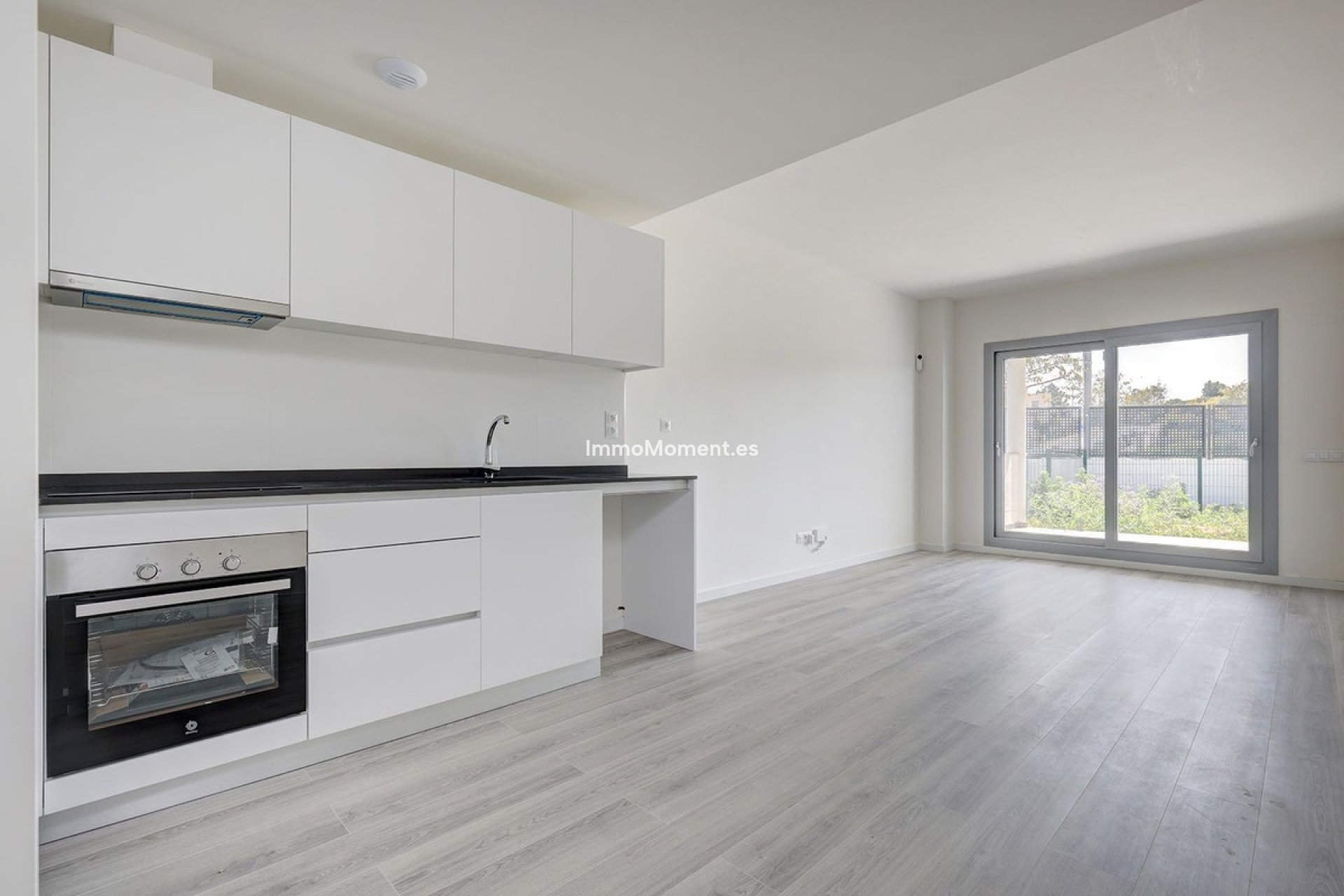 Wiederverkauf - Wohnung - Estepona  - Valle Romano