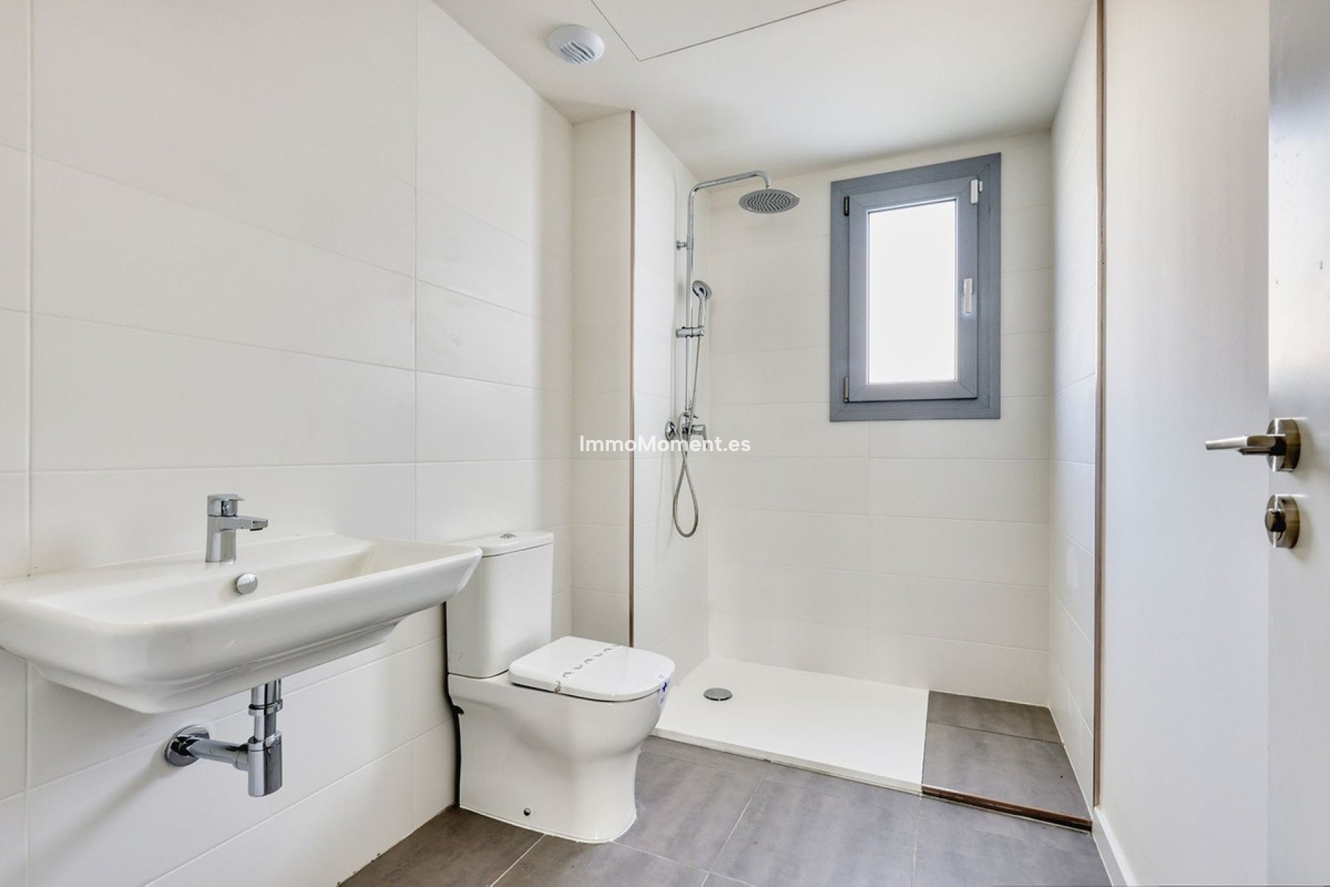 Wiederverkauf - Wohnung - Estepona  - Valle Romano