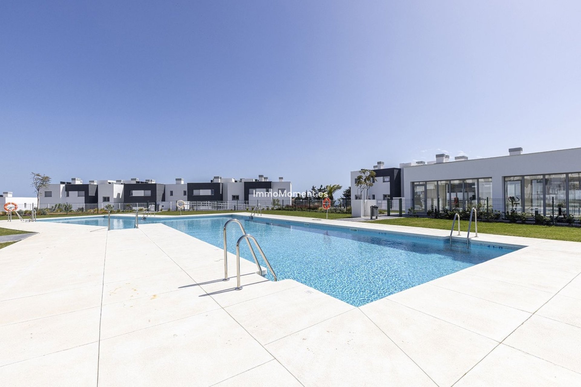 Wiederverkauf - Wohnung - Estepona  - Valle Romano