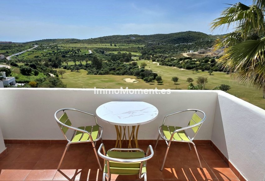 Wiederverkauf - Wohnung - Estepona  - Valle Romano