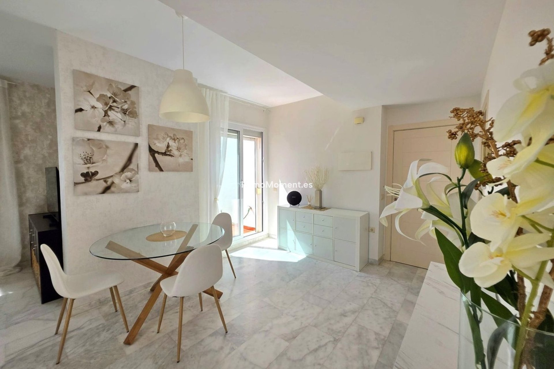 Wiederverkauf - Wohnung - Estepona  - Valle Romano