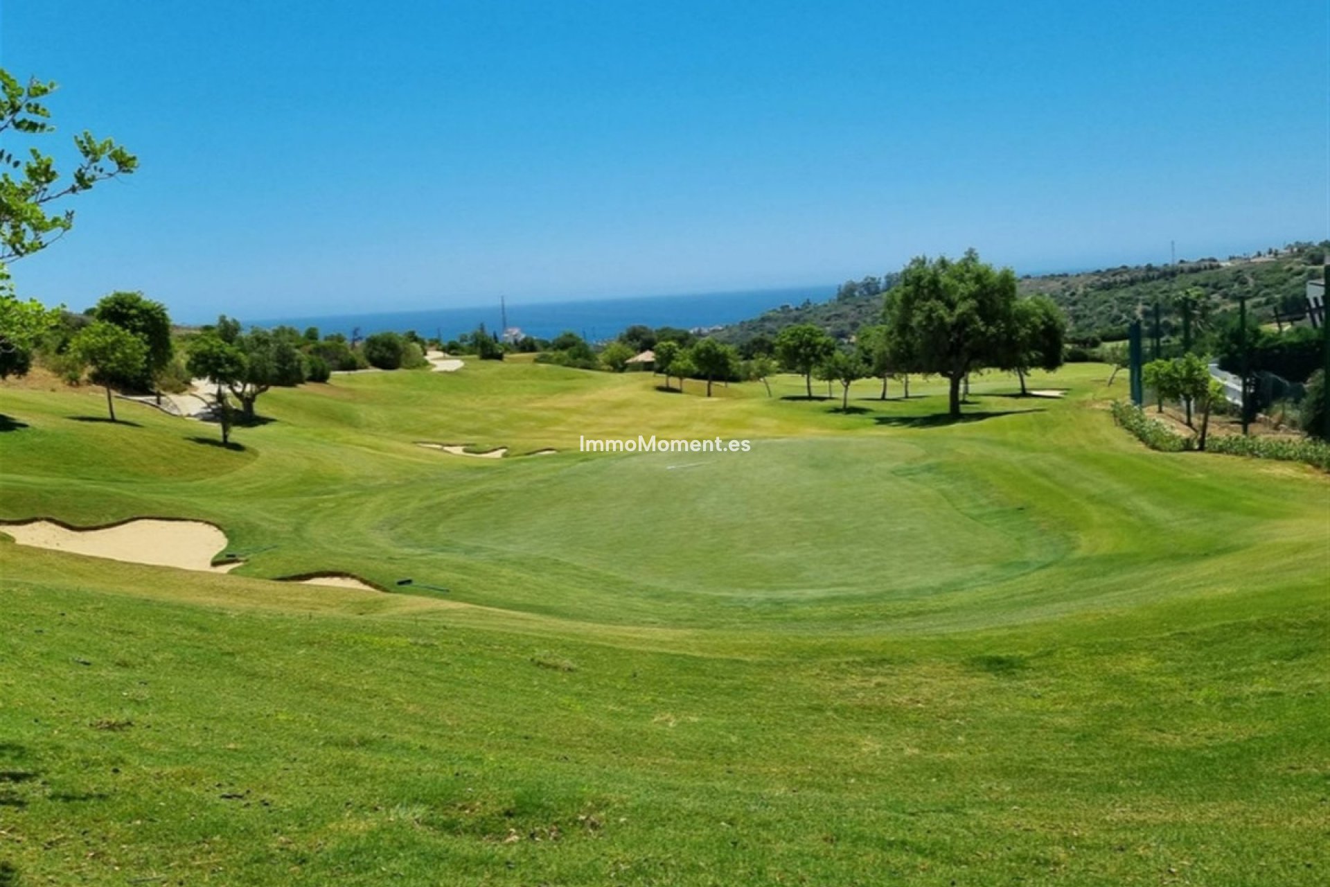 Wiederverkauf - Wohnung - Estepona  - Valle Romano