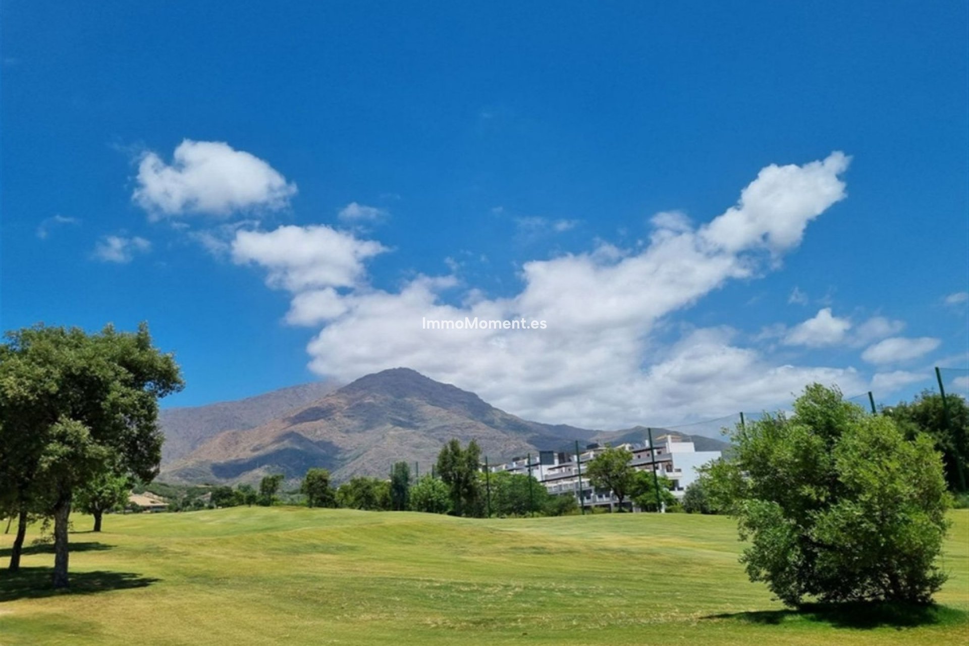 Wiederverkauf - Wohnung - Estepona  - Valle Romano