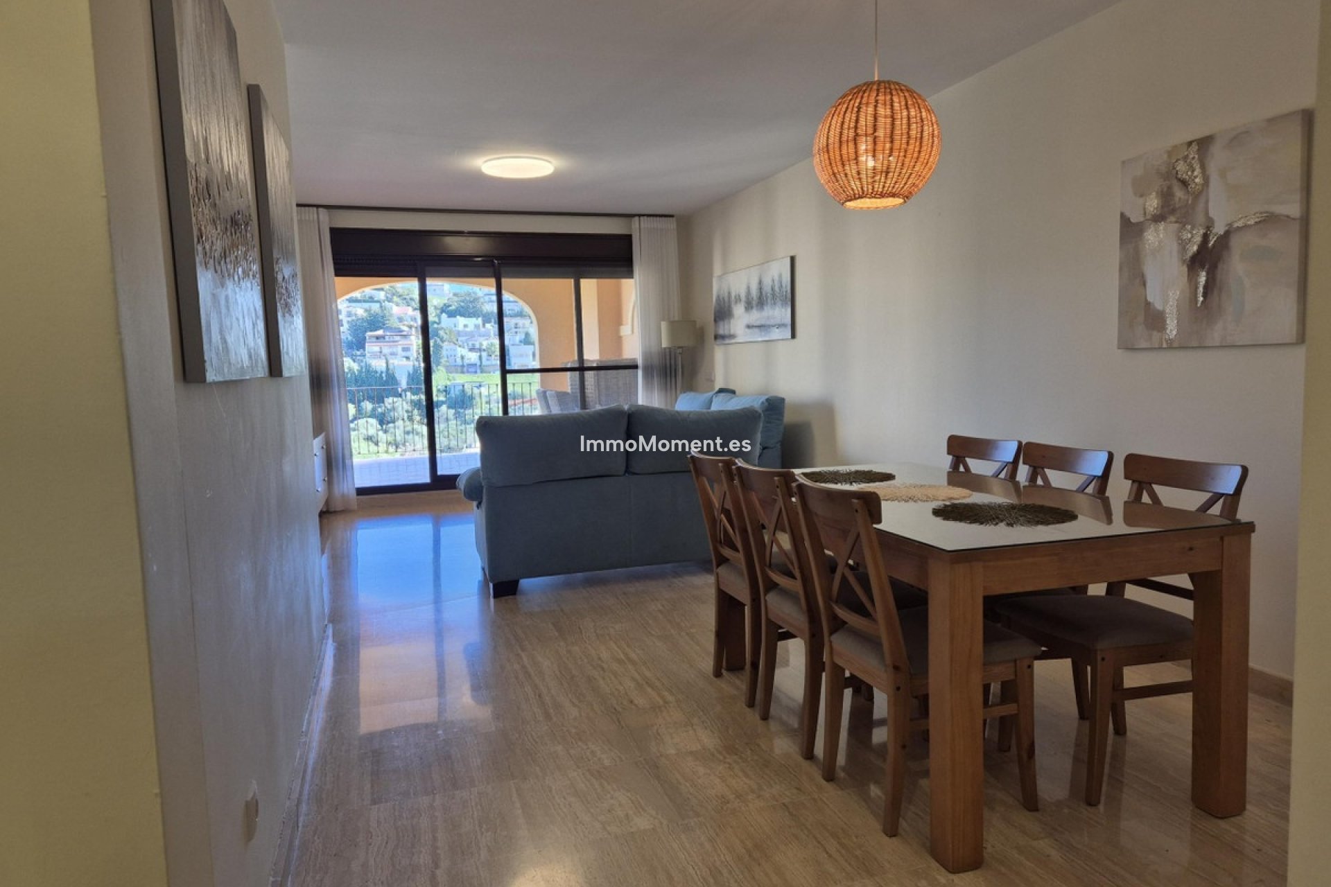 Wiederverkauf - Wohnung - Estepona  - Valle Romano