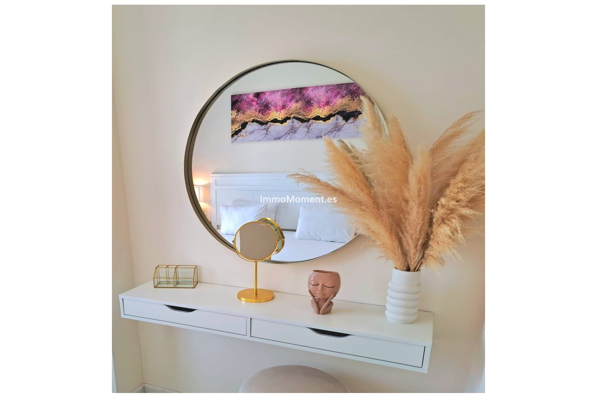 Wiederverkauf - Wohnung - Estepona  - Valle Romano