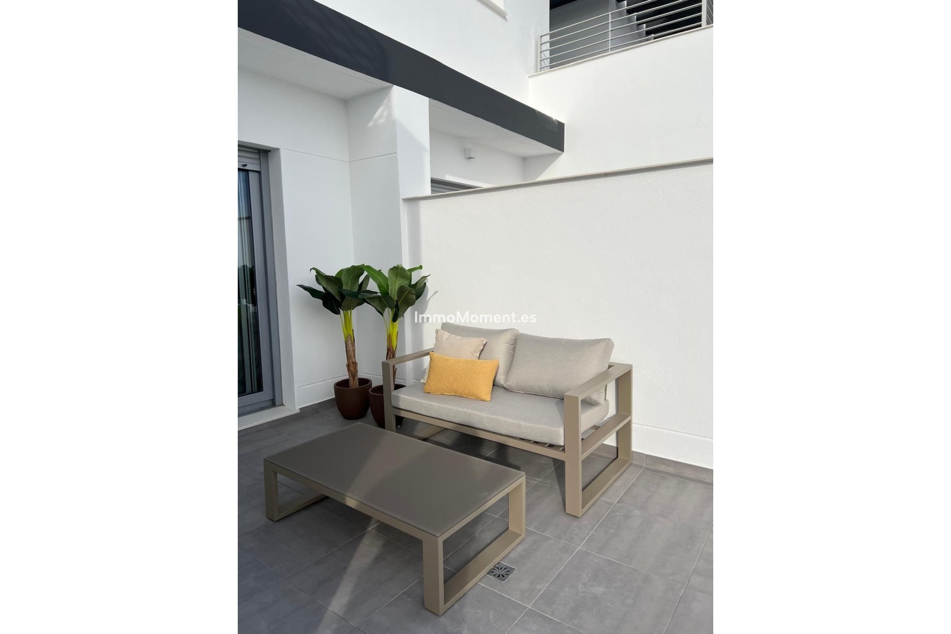 Wiederverkauf - Wohnung - Estepona  - Valle Romano