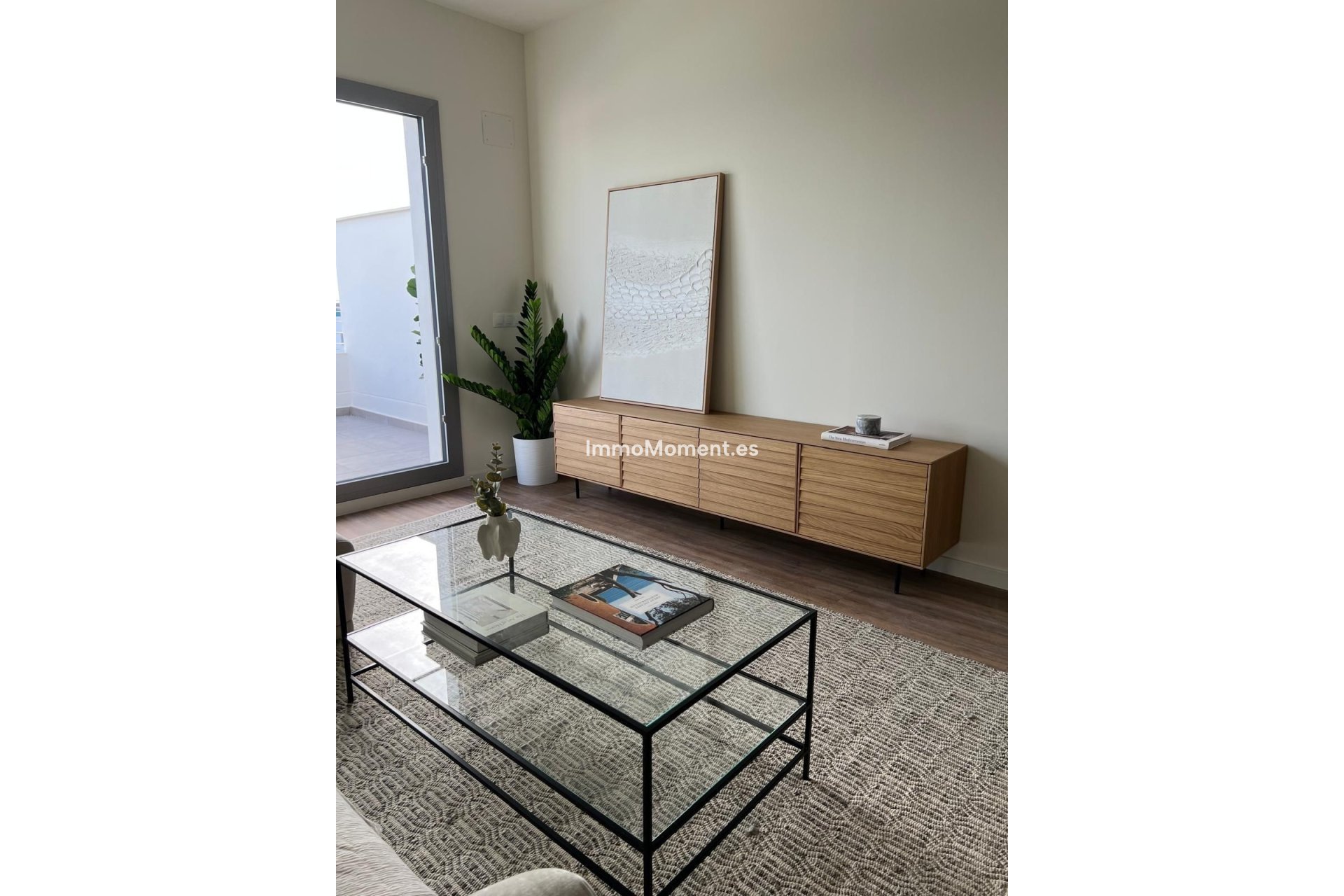 Wiederverkauf - Wohnung - Estepona  - Valle Romano