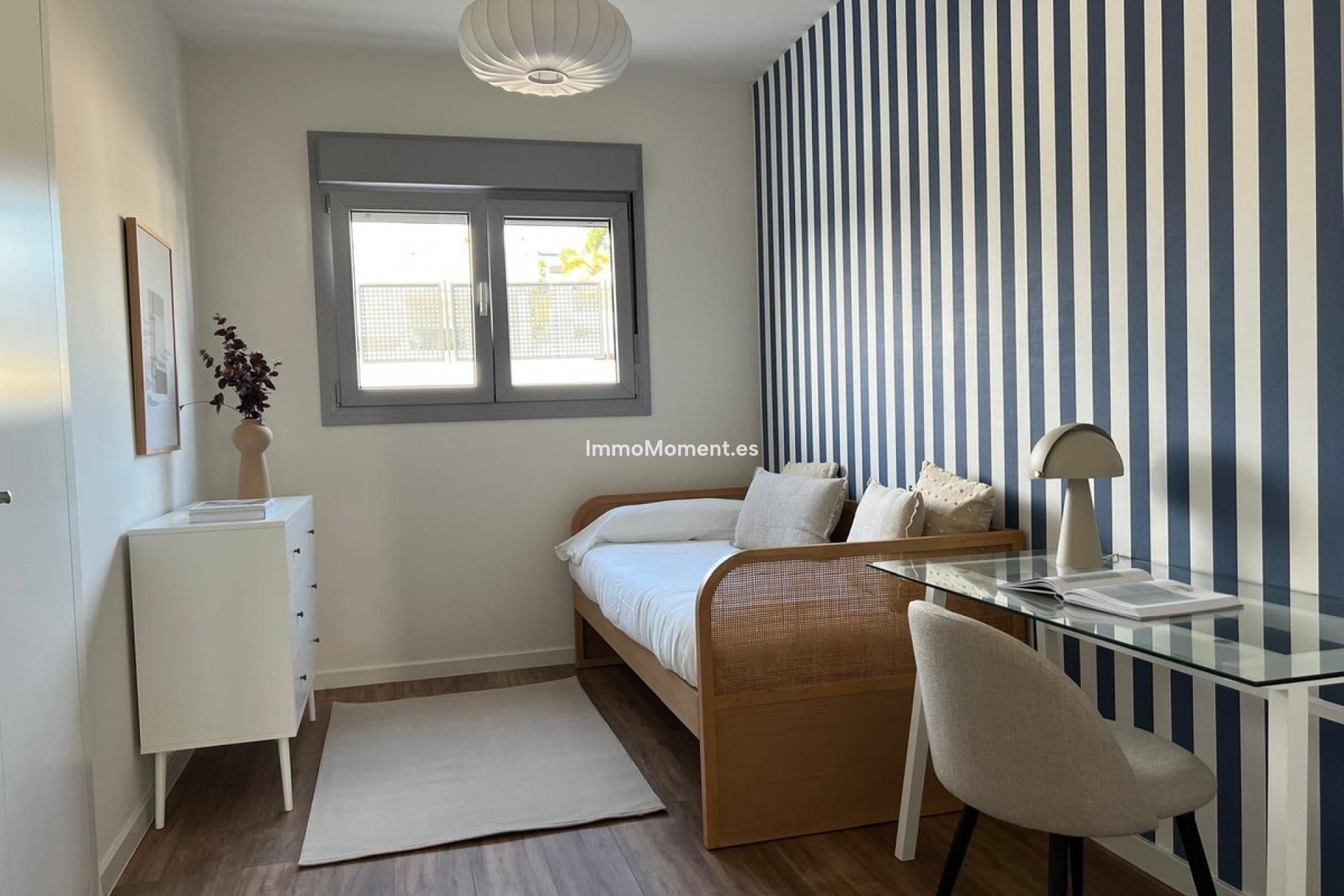 Wiederverkauf - Wohnung - Estepona  - Valle Romano