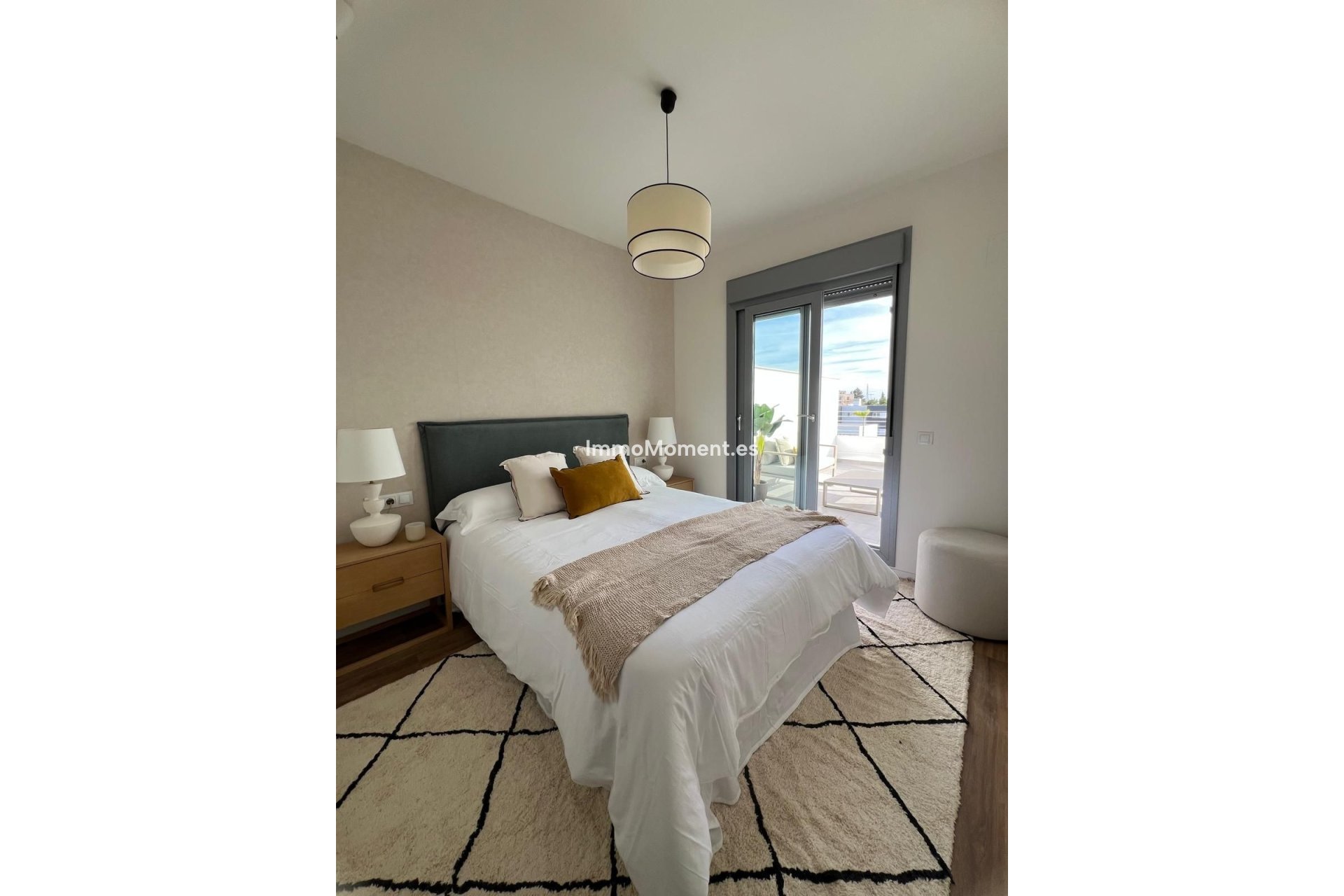 Wiederverkauf - Wohnung - Estepona  - Valle Romano