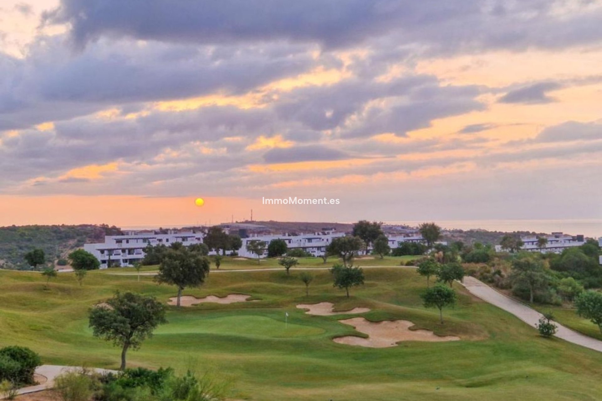 Wiederverkauf - Wohnung - Estepona  - Valle Romano