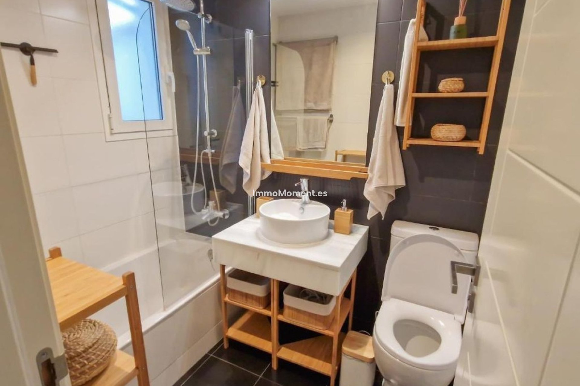 Wiederverkauf - Wohnung - Estepona  - Valle Romano