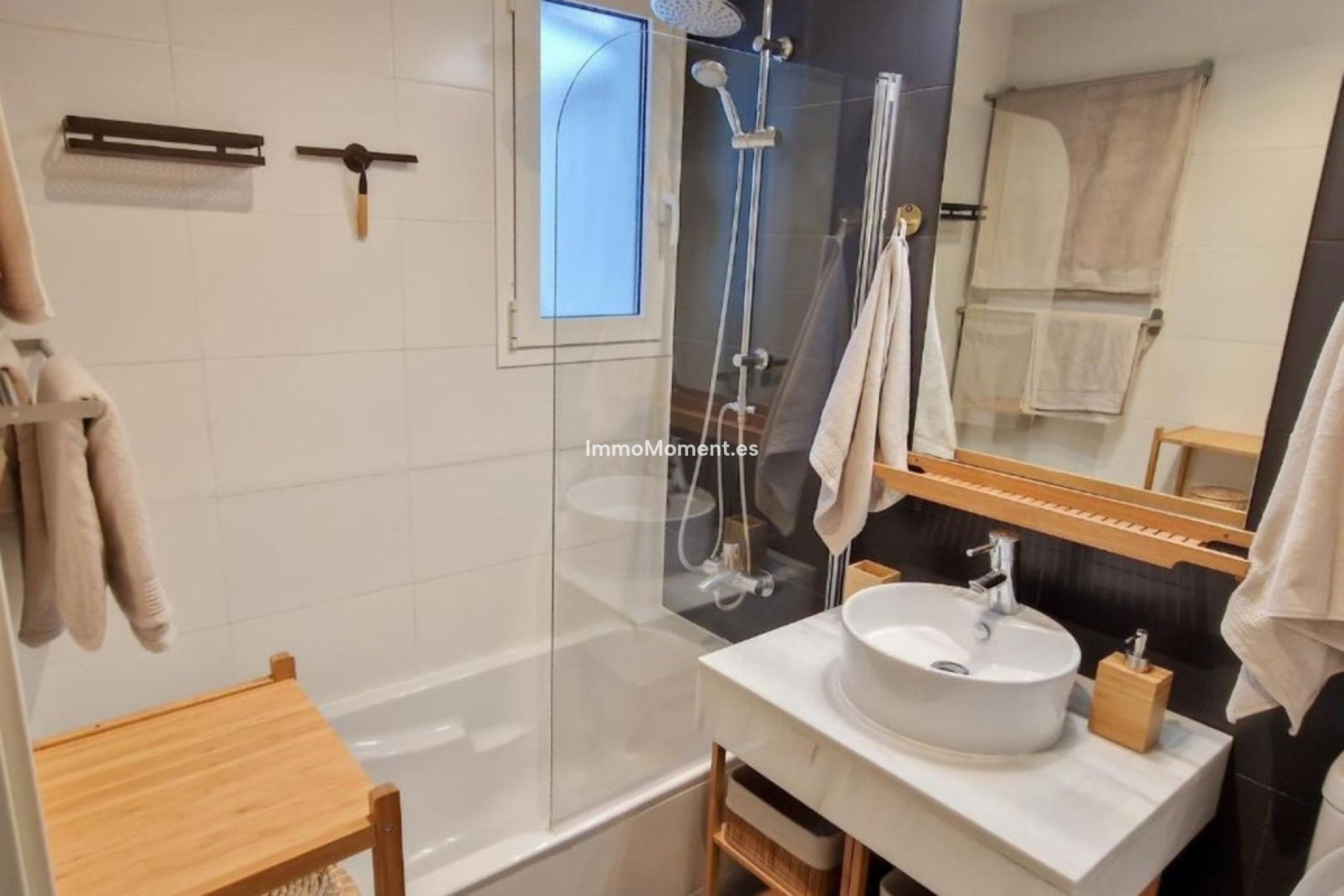 Wiederverkauf - Wohnung - Estepona  - Valle Romano