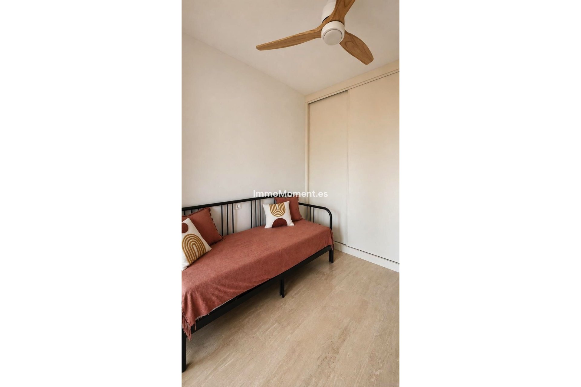 Wiederverkauf - Wohnung - Estepona  - Valle Romano