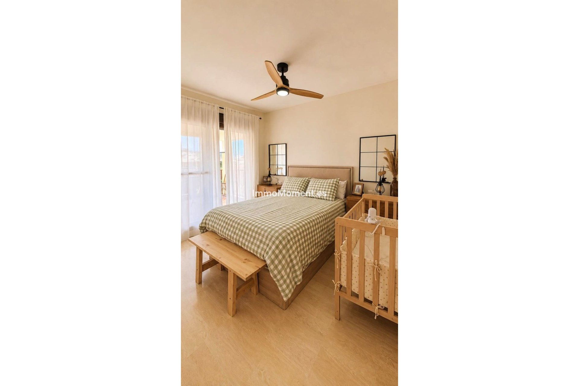 Wiederverkauf - Wohnung - Estepona  - Valle Romano