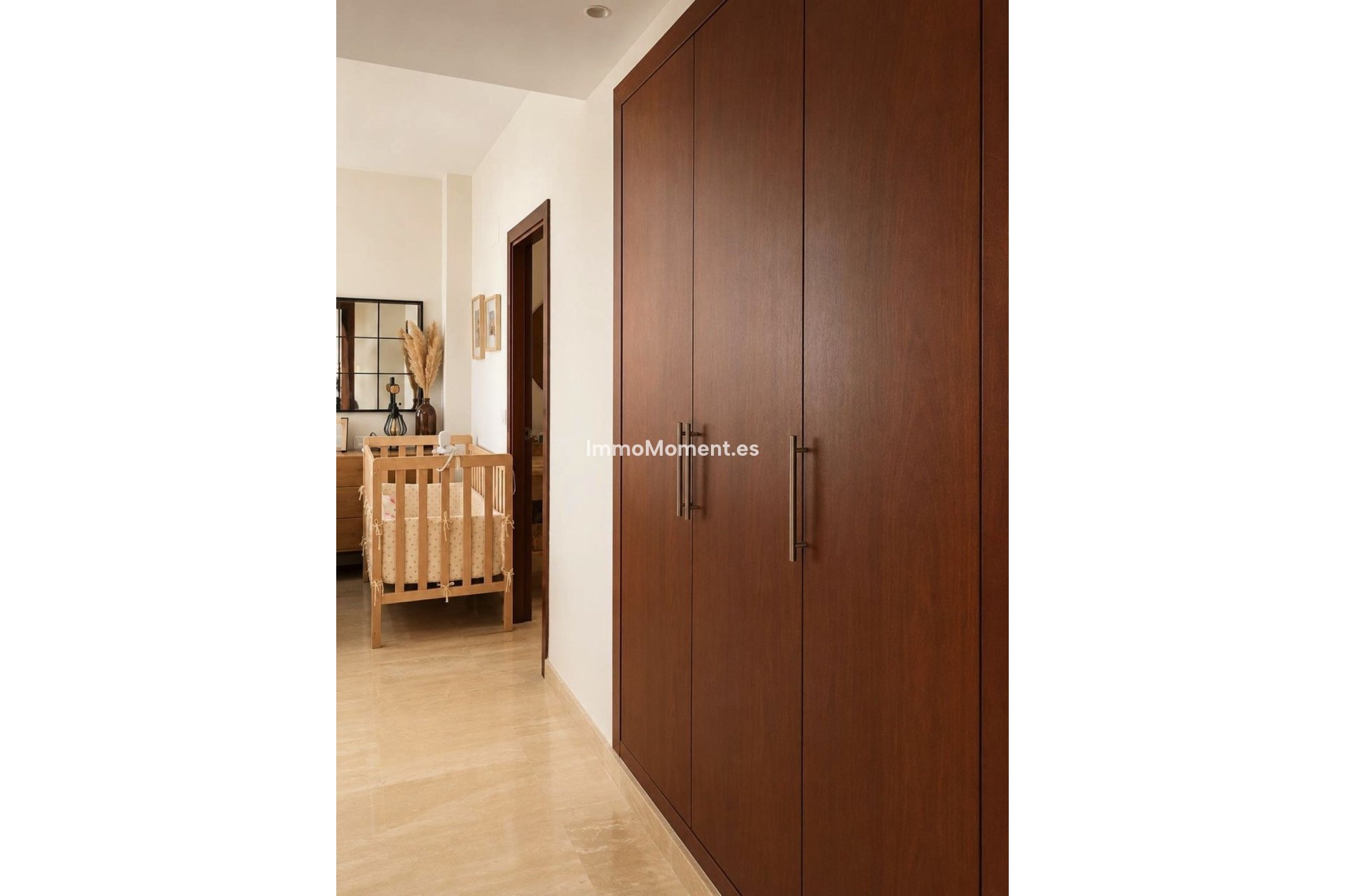 Wiederverkauf - Wohnung - Estepona  - Valle Romano