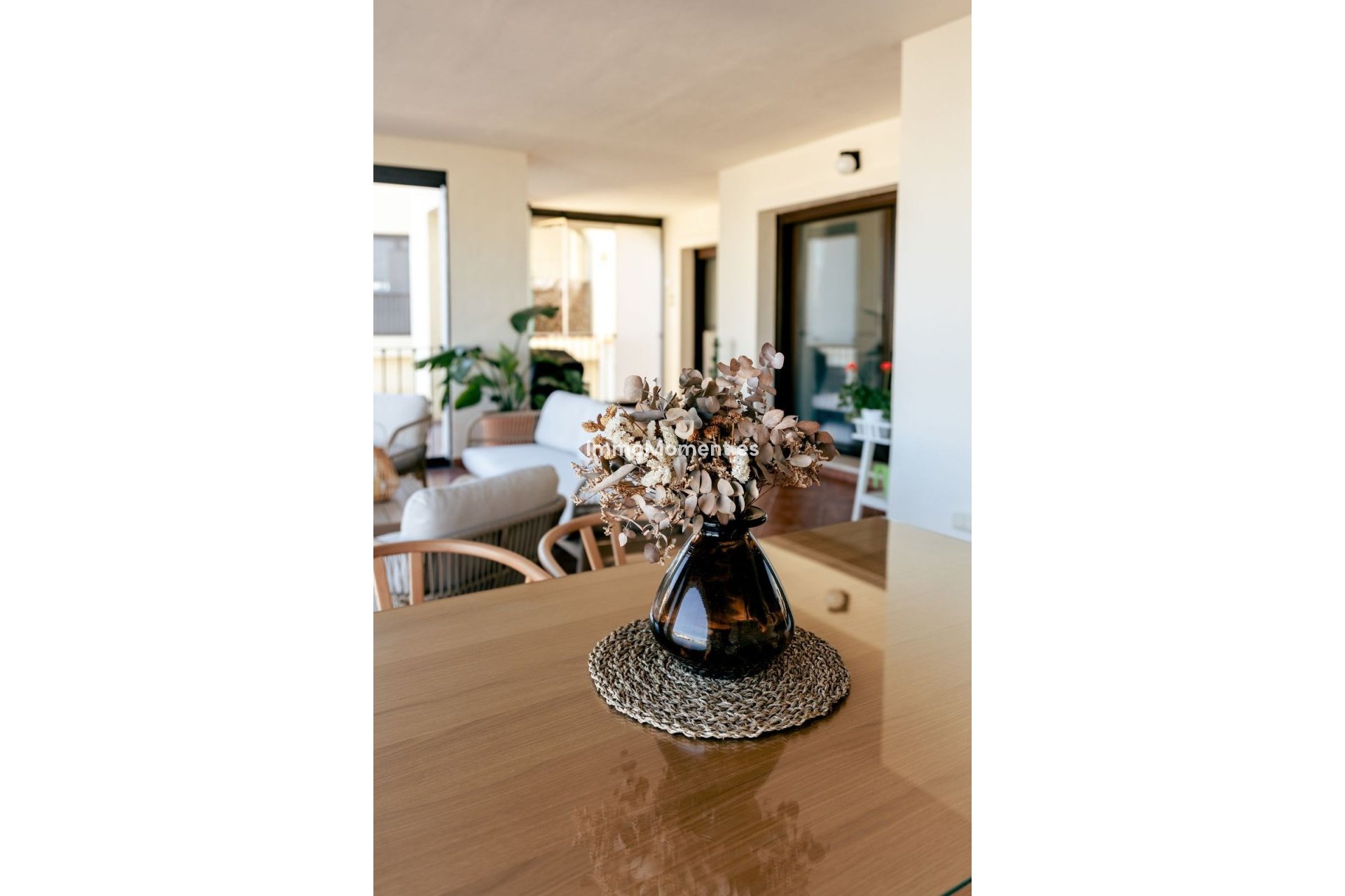 Wiederverkauf - Wohnung - Estepona  - Valle Romano