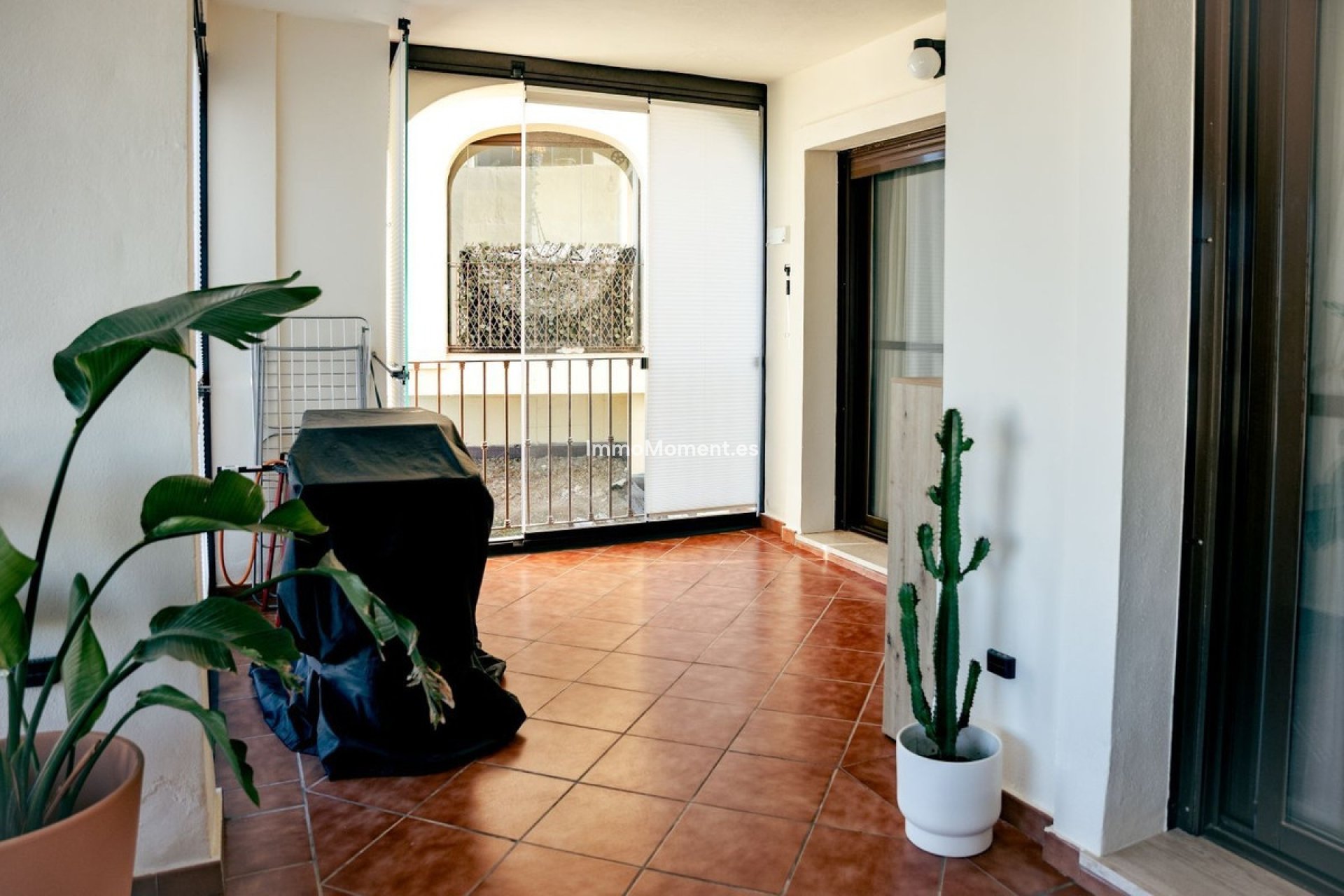Wiederverkauf - Wohnung - Estepona  - Valle Romano
