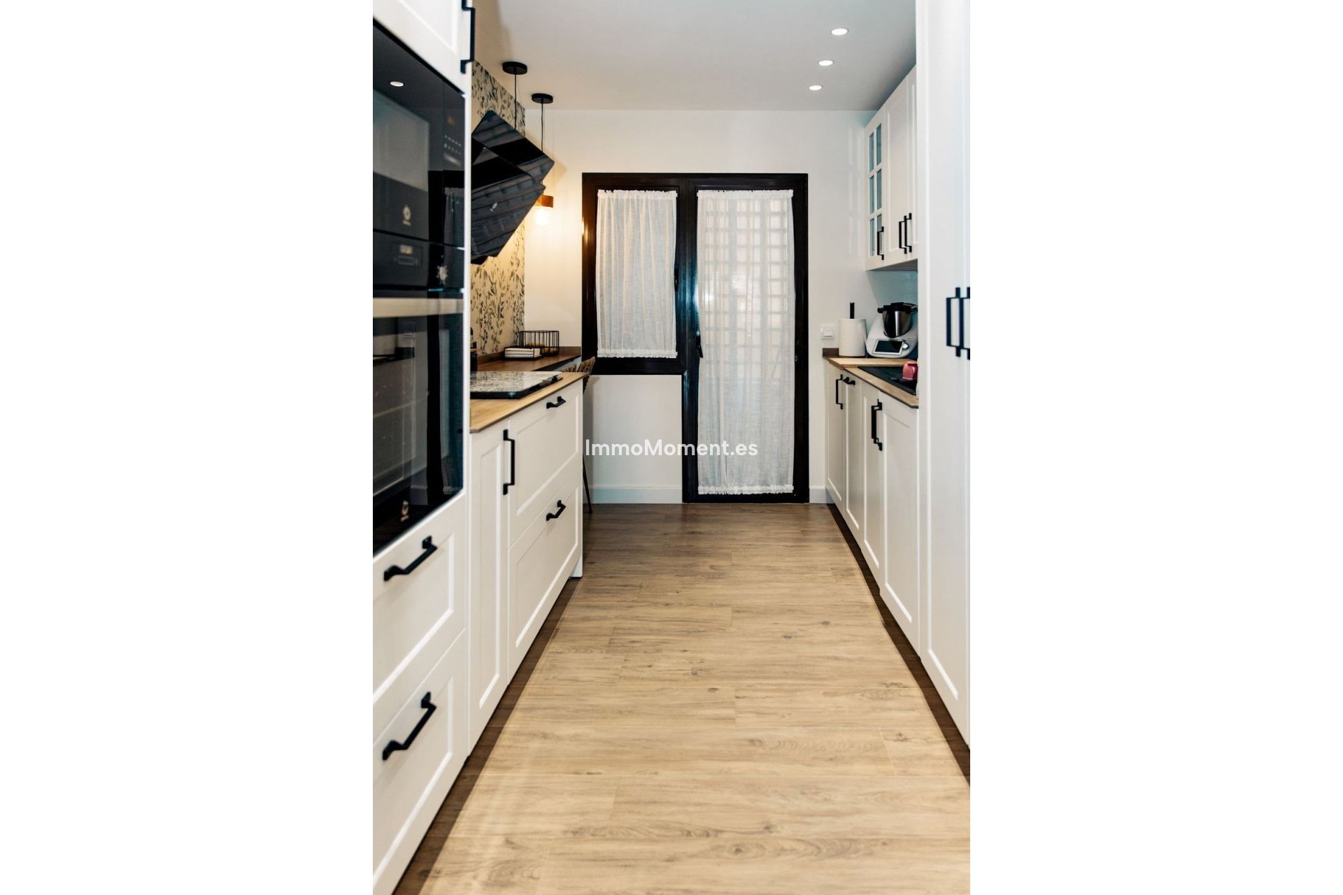 Wiederverkauf - Wohnung - Estepona  - Valle Romano