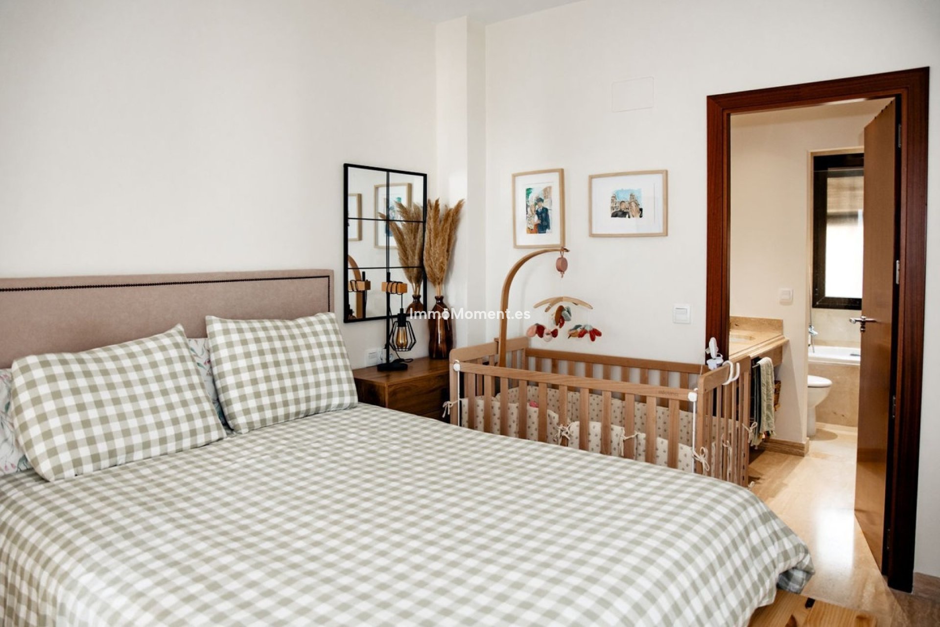 Wiederverkauf - Wohnung - Estepona  - Valle Romano