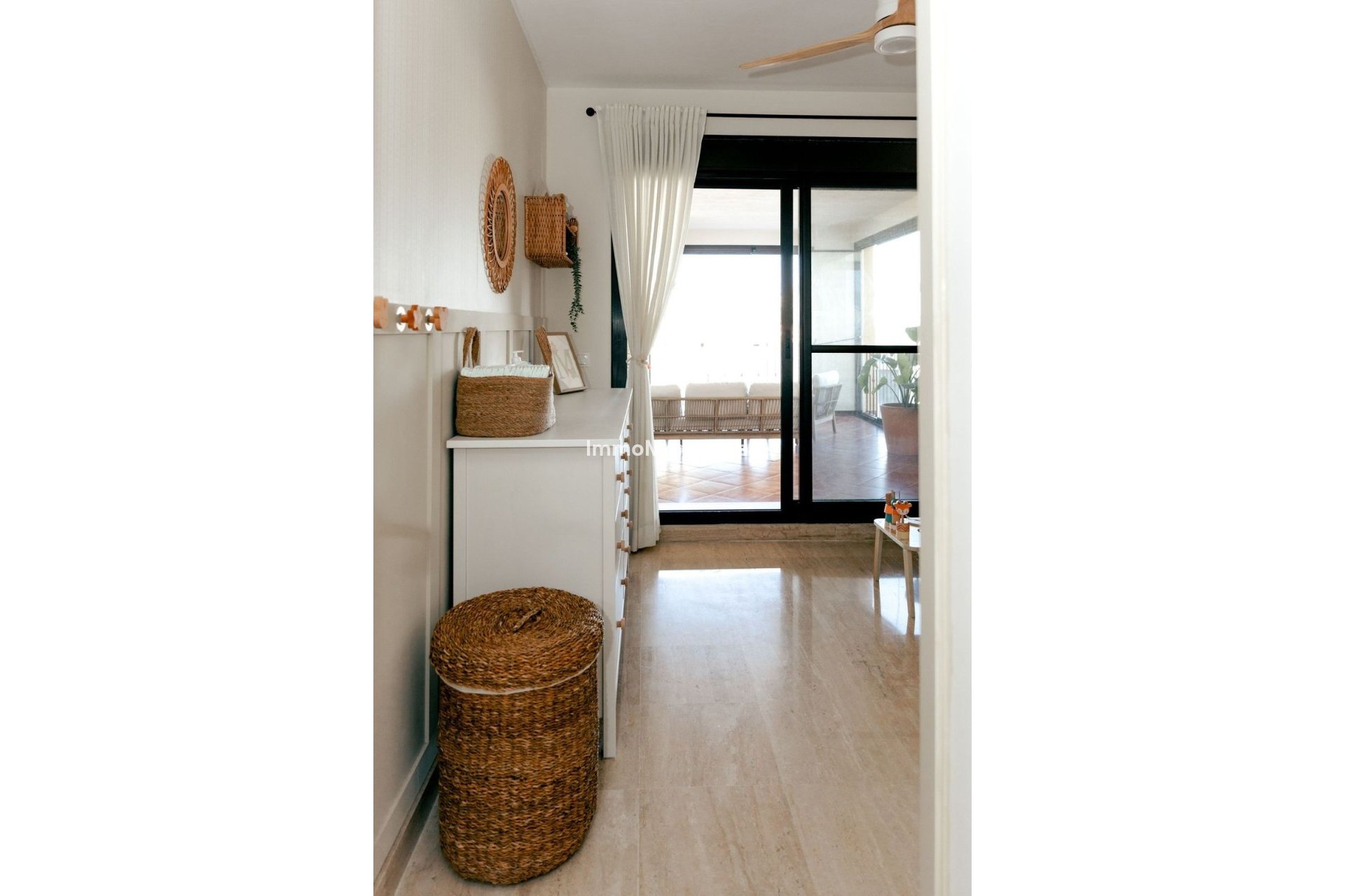 Wiederverkauf - Wohnung - Estepona  - Valle Romano