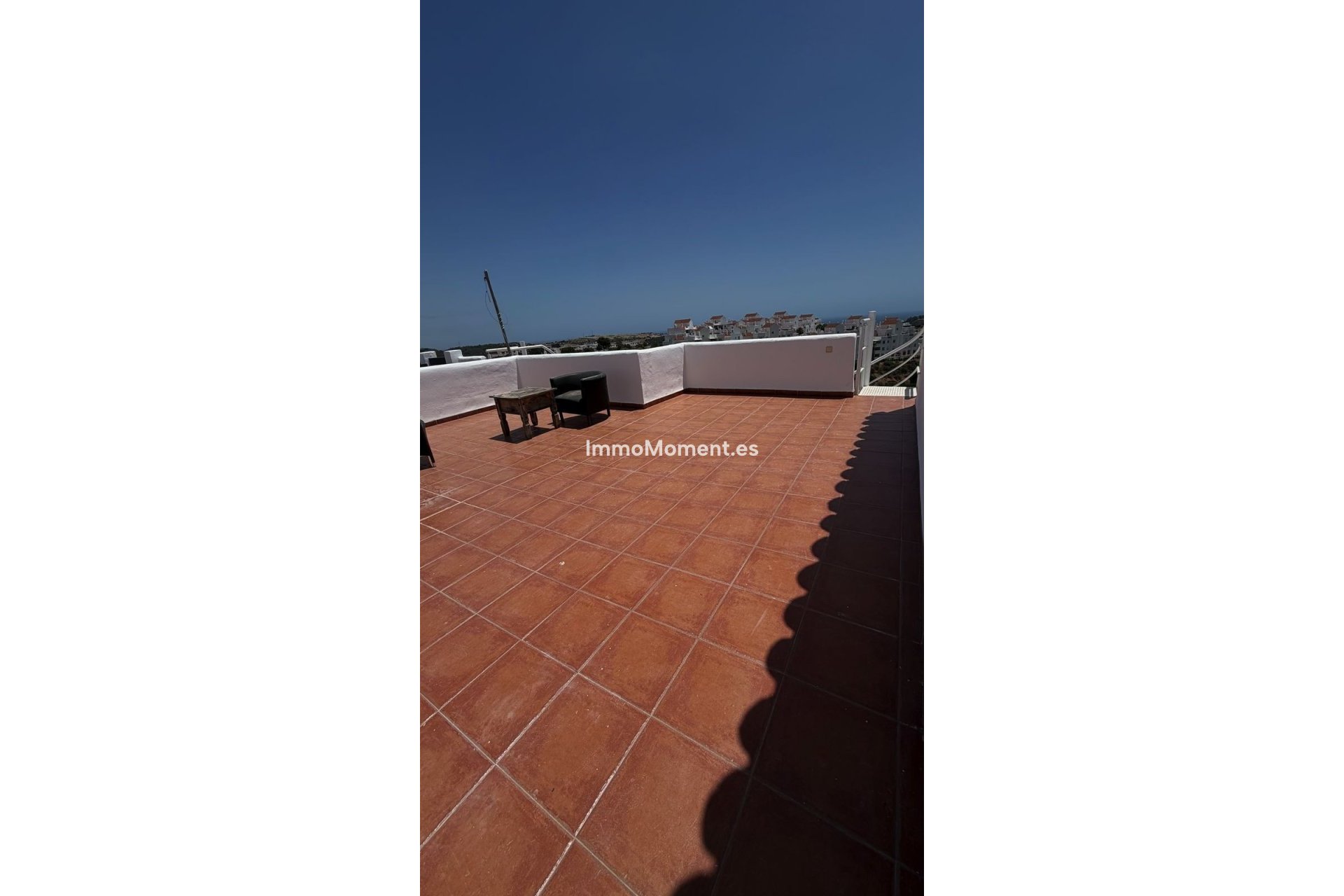 Wiederverkauf - Wohnung - Estepona  - Valle Romano