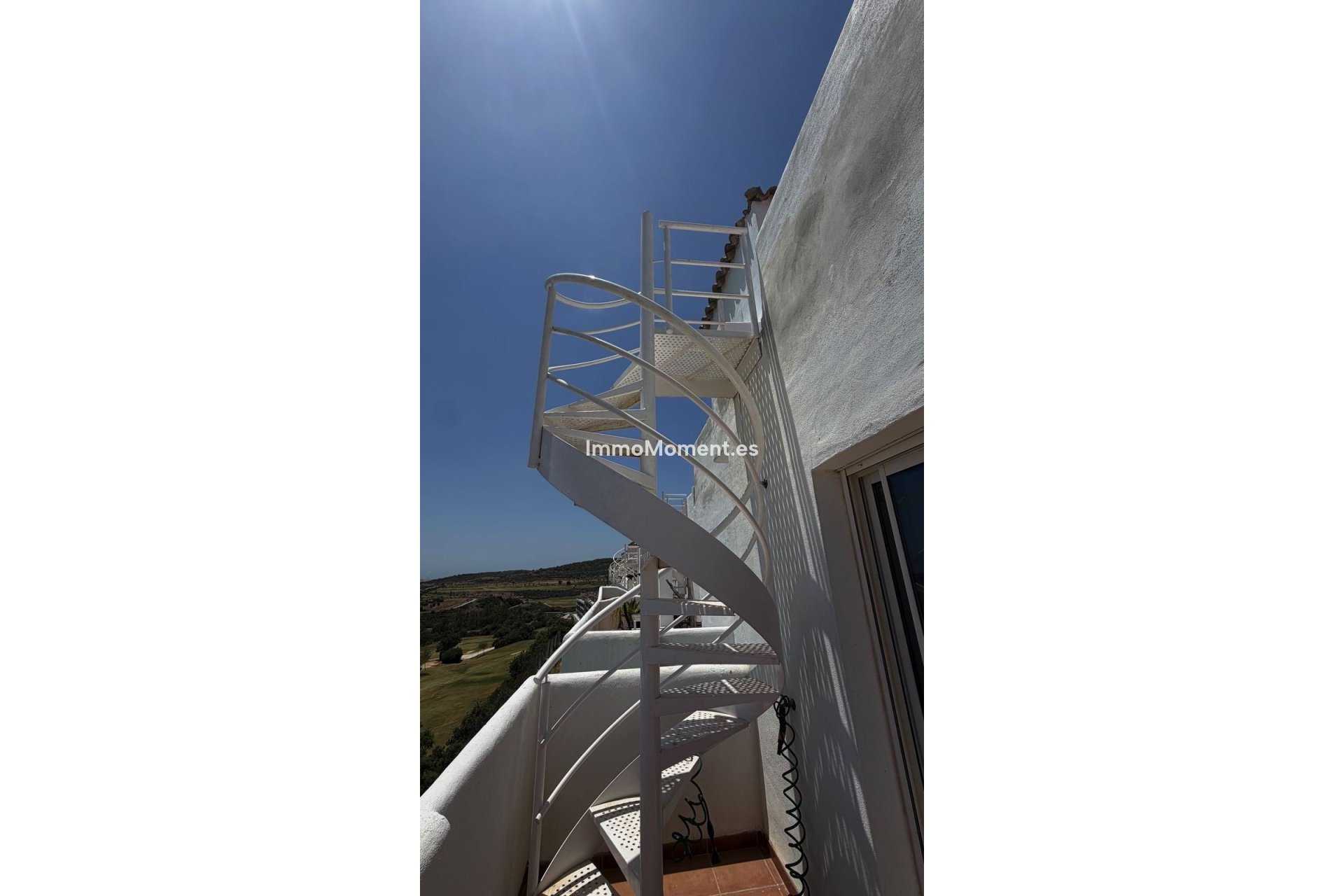Wiederverkauf - Wohnung - Estepona  - Valle Romano