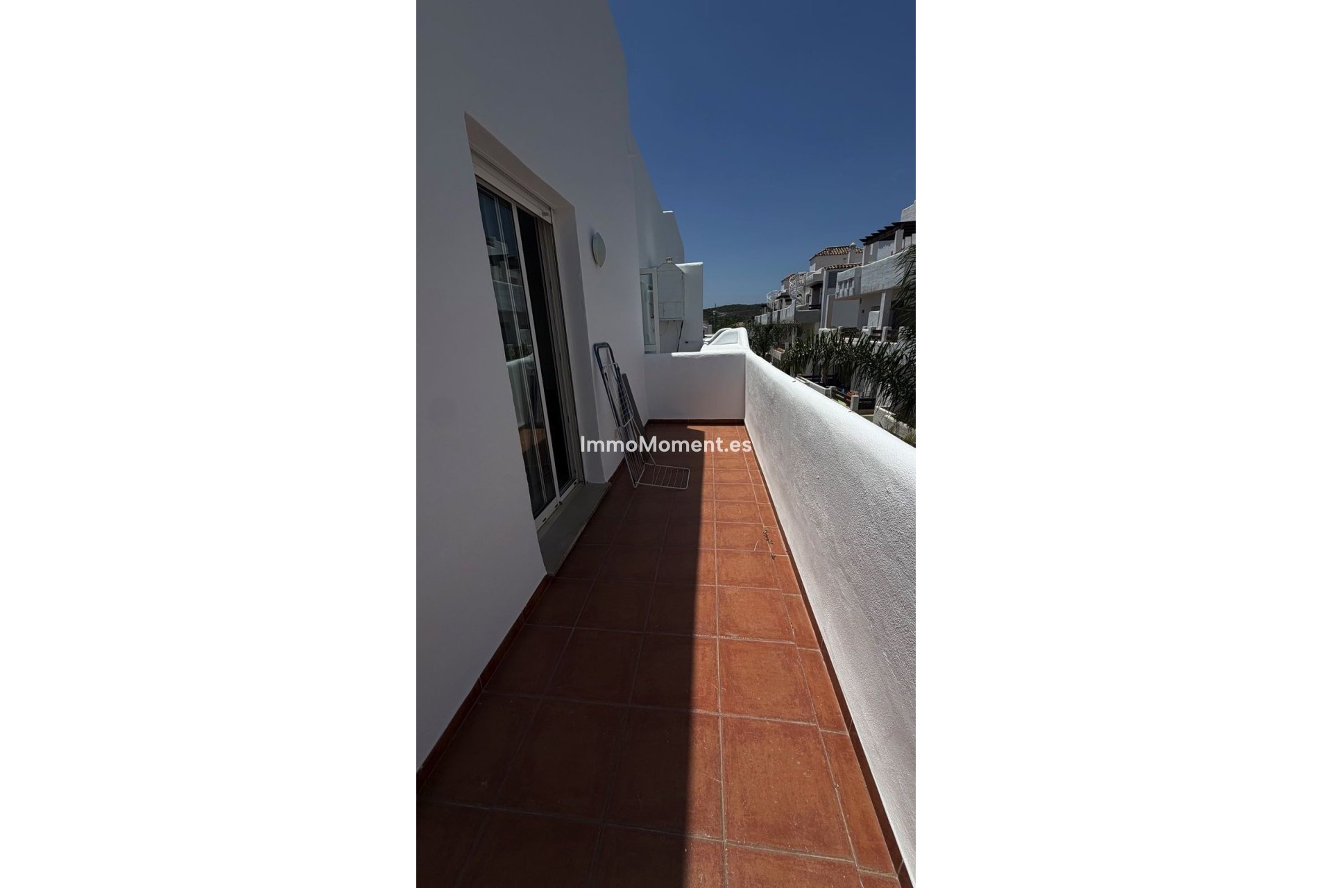 Wiederverkauf - Wohnung - Estepona  - Valle Romano