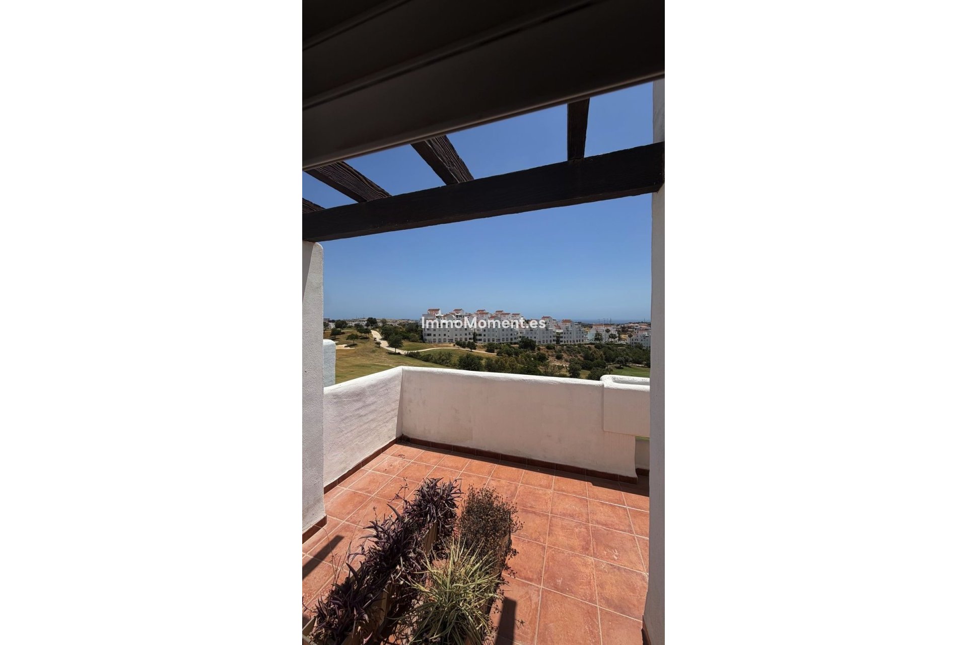 Wiederverkauf - Wohnung - Estepona  - Valle Romano