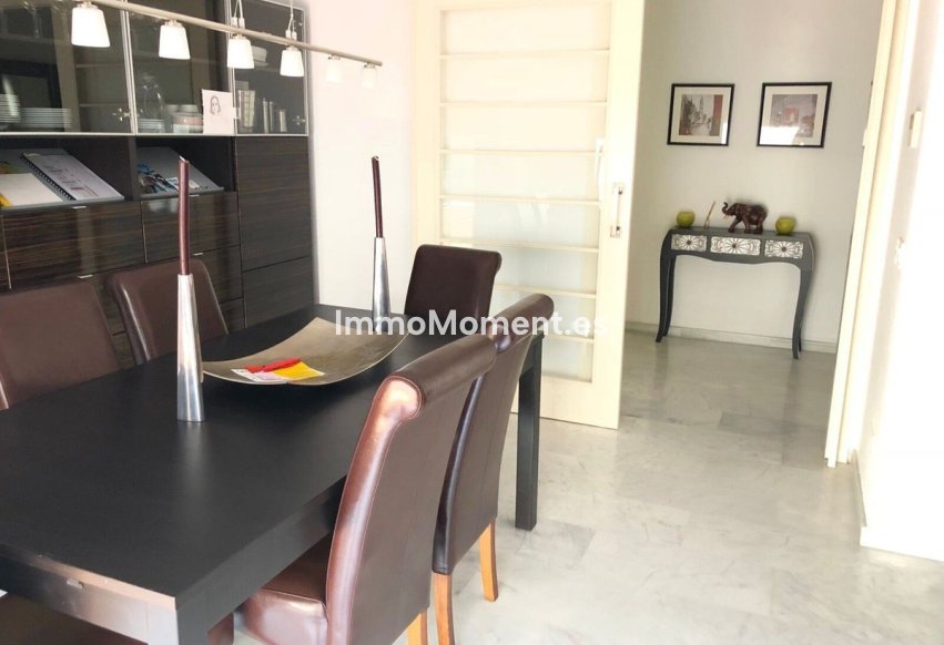 Wiederverkauf - Wohnung - Estepona  - Valle Romano