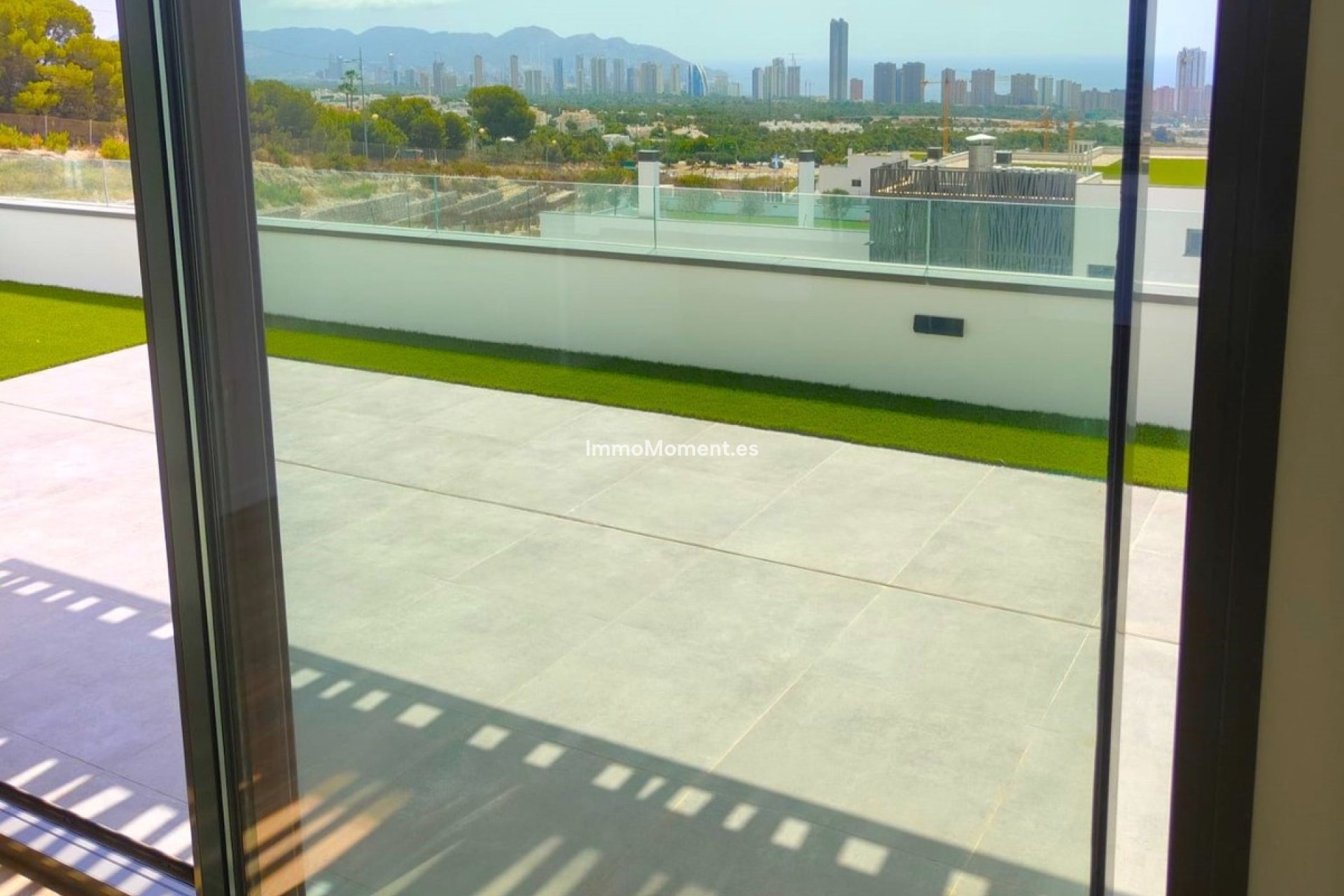 Wiederverkauf - Wohnung - Finestrat