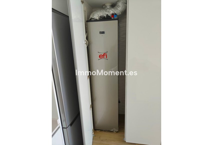 Wiederverkauf - Wohnung - Finestrat